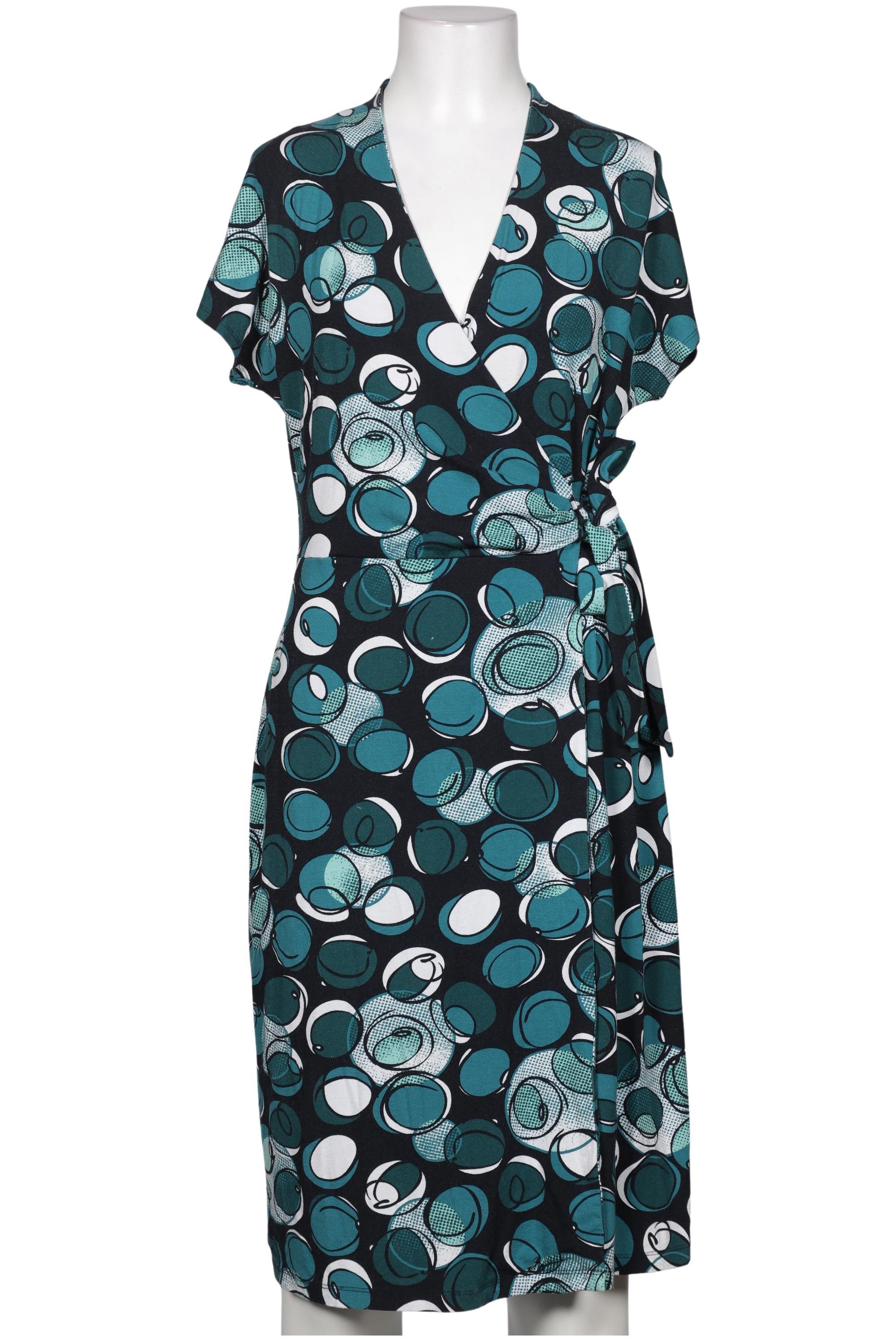 

Gerry Weber Damen Kleid, mehrfarbig, Gr. 36