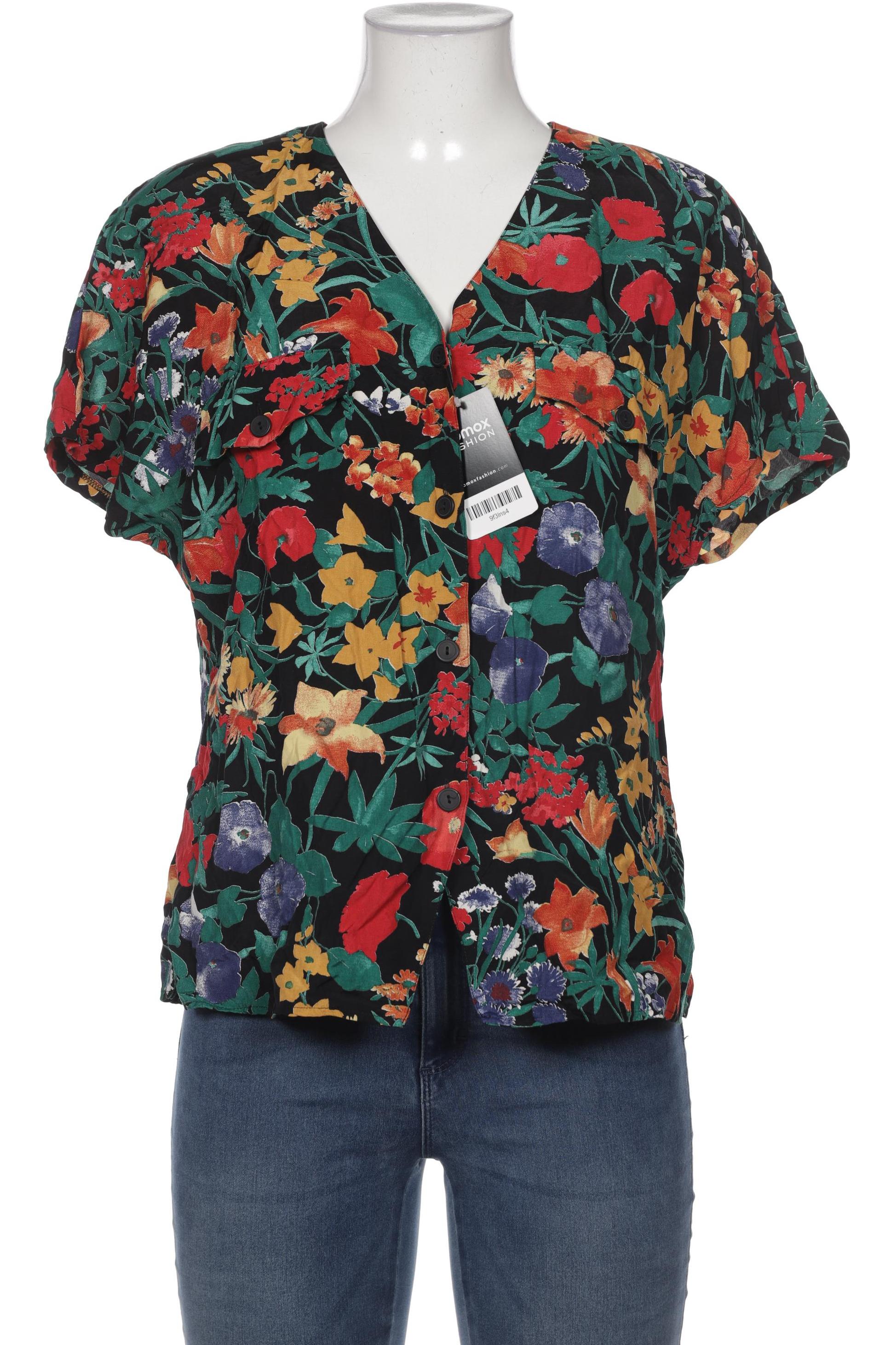 

Gerry Weber Damen Bluse, mehrfarbig, Gr. 42
