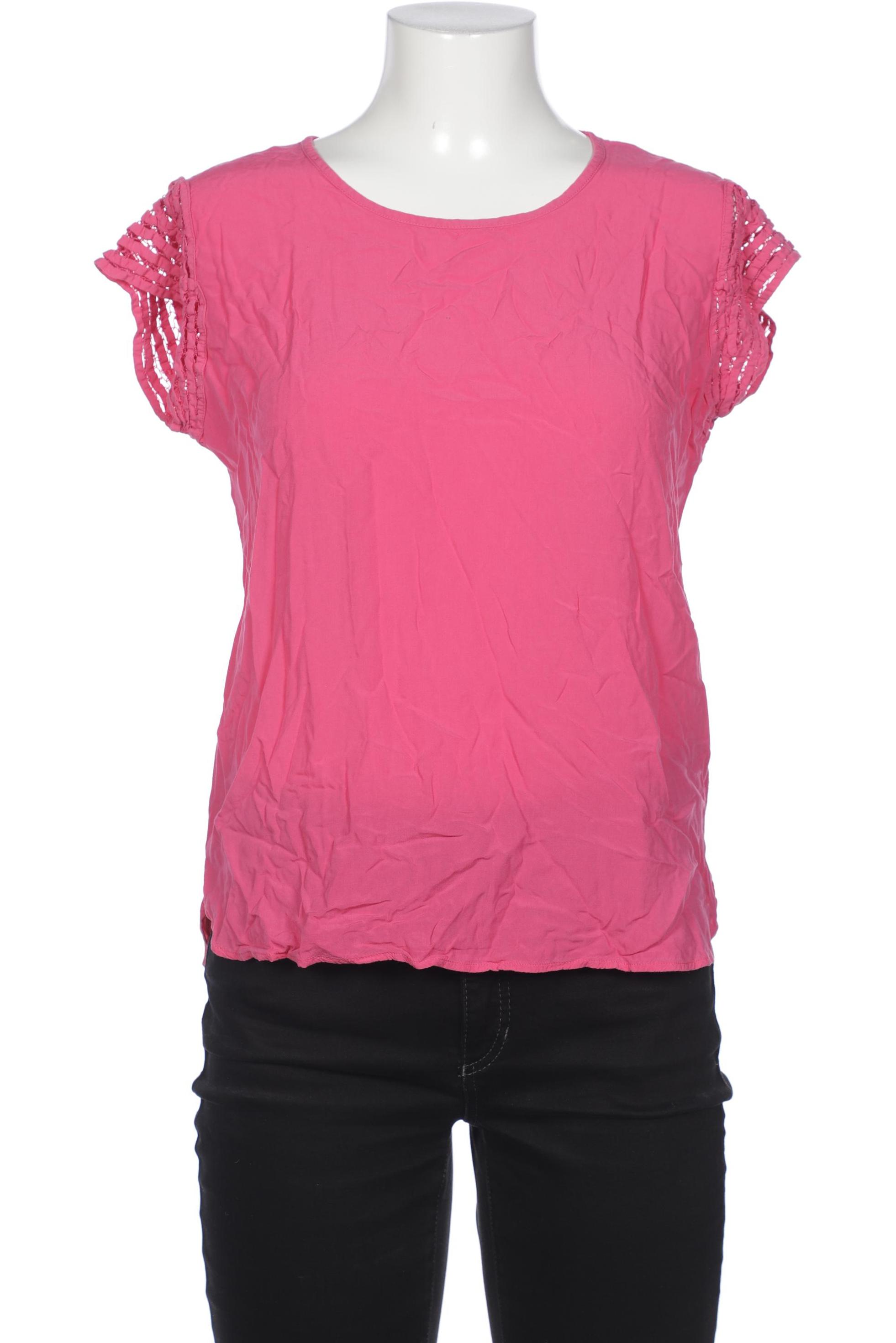 

Gerry Weber Damen Bluse, pink