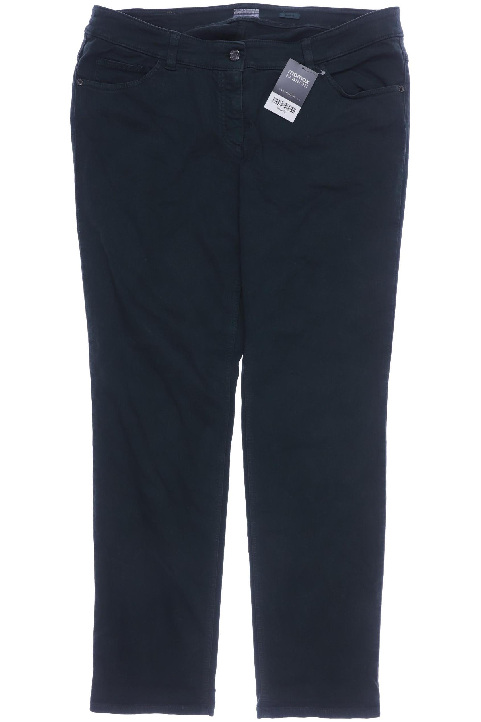 

Gerry Weber Damen Stoffhose, grün, Gr. 36