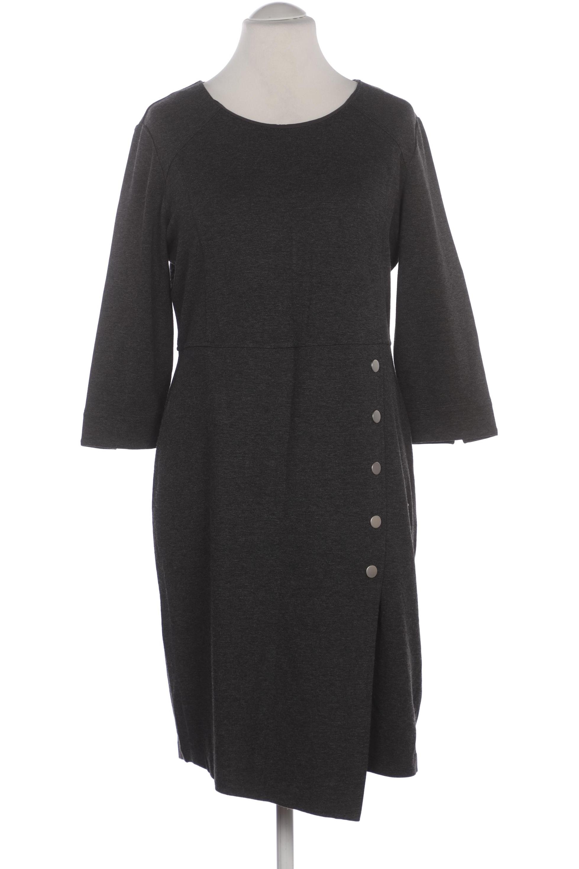 

Gerry Weber Damen Kleid, grau, Gr. 40