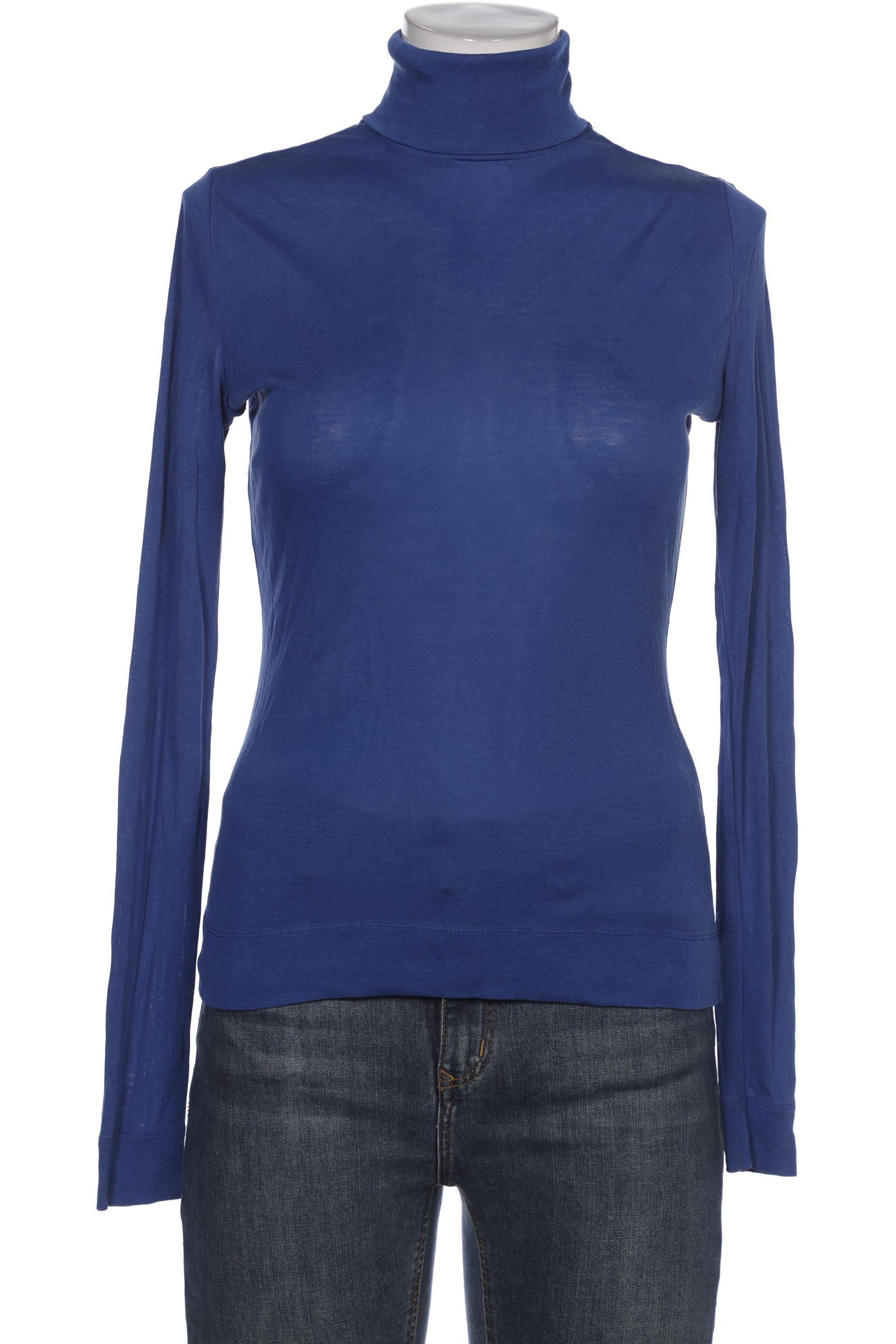 

Gerry Weber Damen Langarmshirt, marineblau