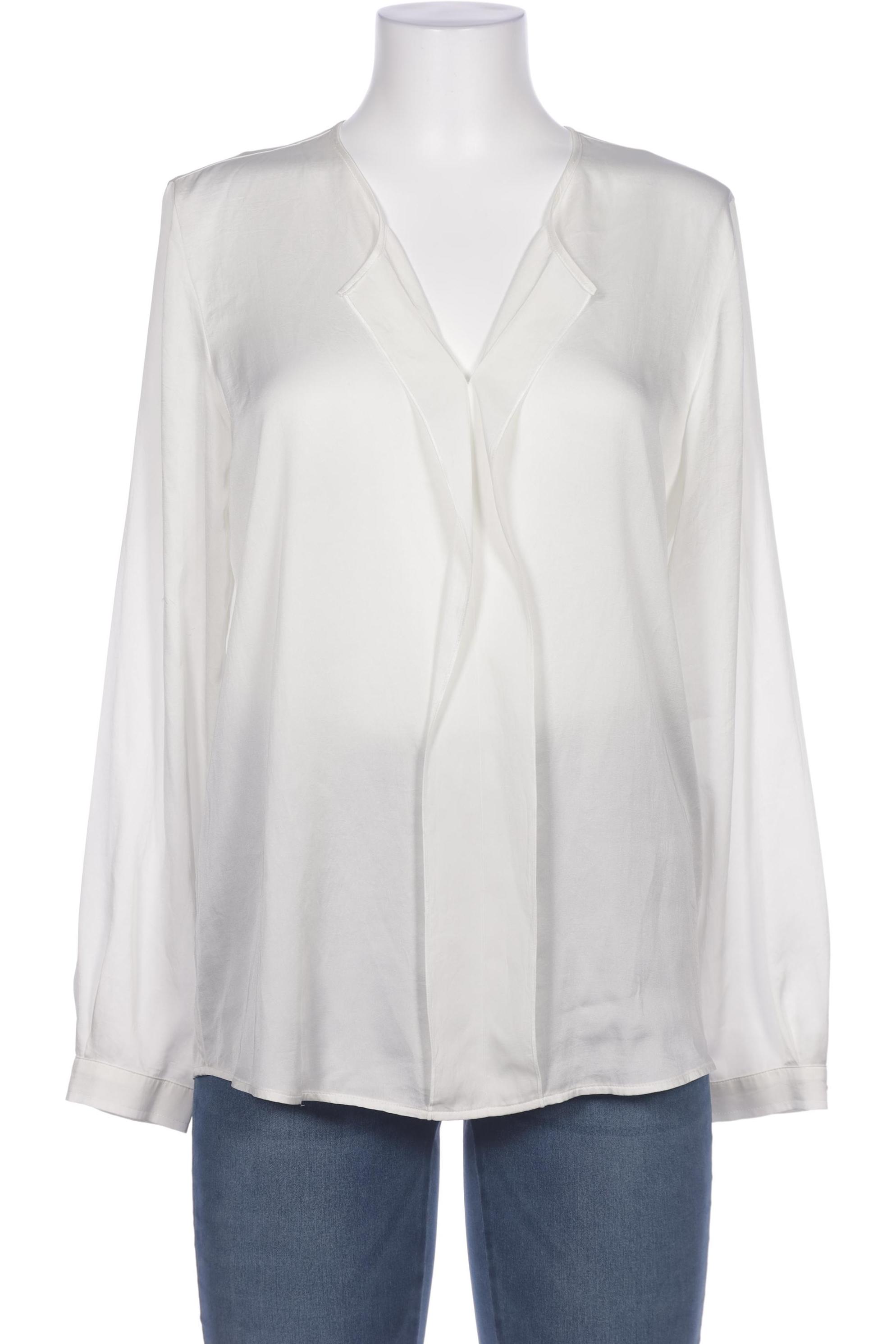 

Gerry Weber Damen Bluse, cremeweiß, Gr. 38