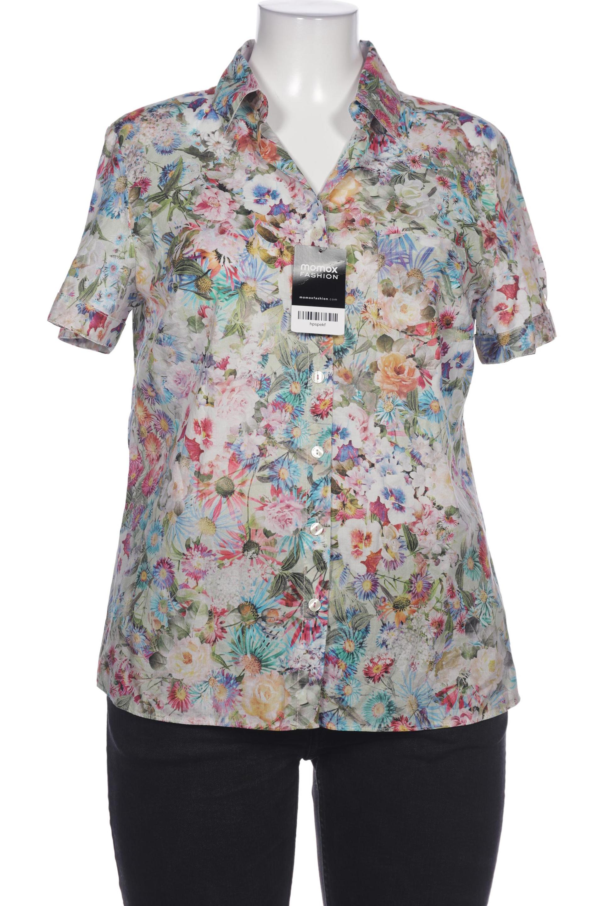 

Gerry Weber Damen Bluse, mehrfarbig