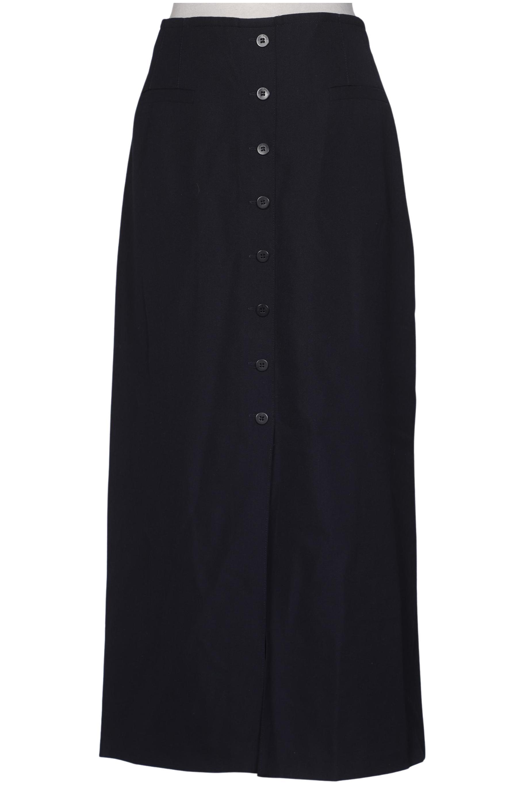 

Gerry Weber Damen Rock, marineblau, Gr. 44