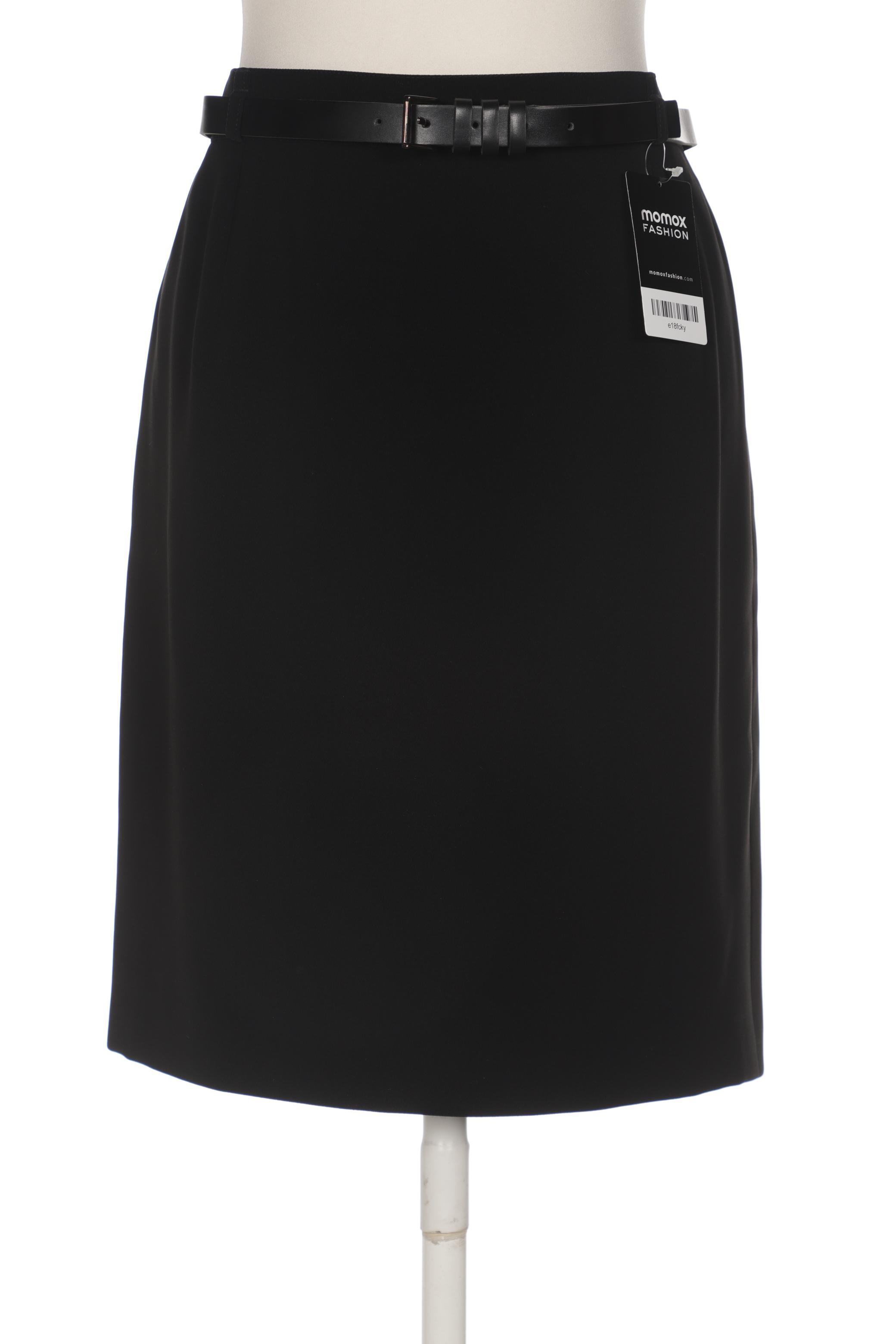 

Gerry Weber Damen Rock, schwarz, Gr. 40