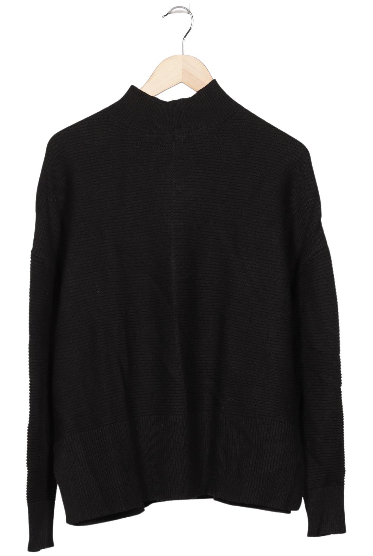 

Gerry Weber Damen Pullover, schwarz, Gr. 48