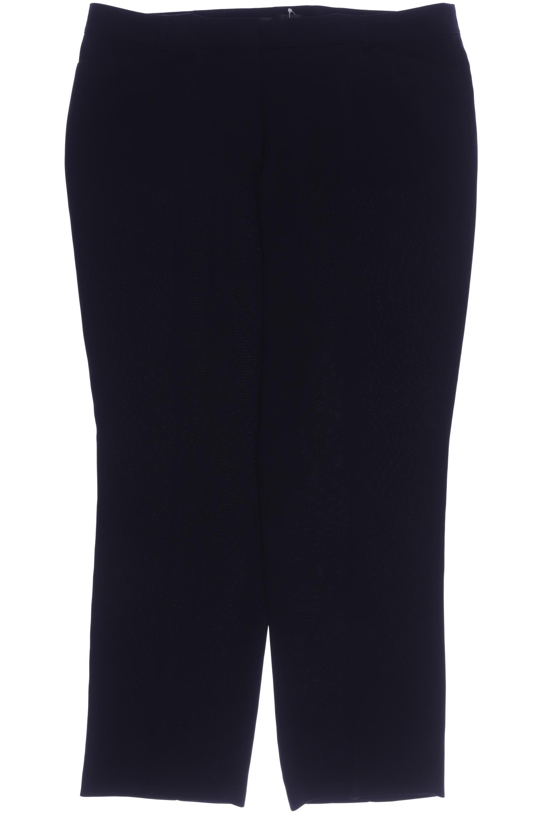 

Gerry Weber Damen Stoffhose, marineblau