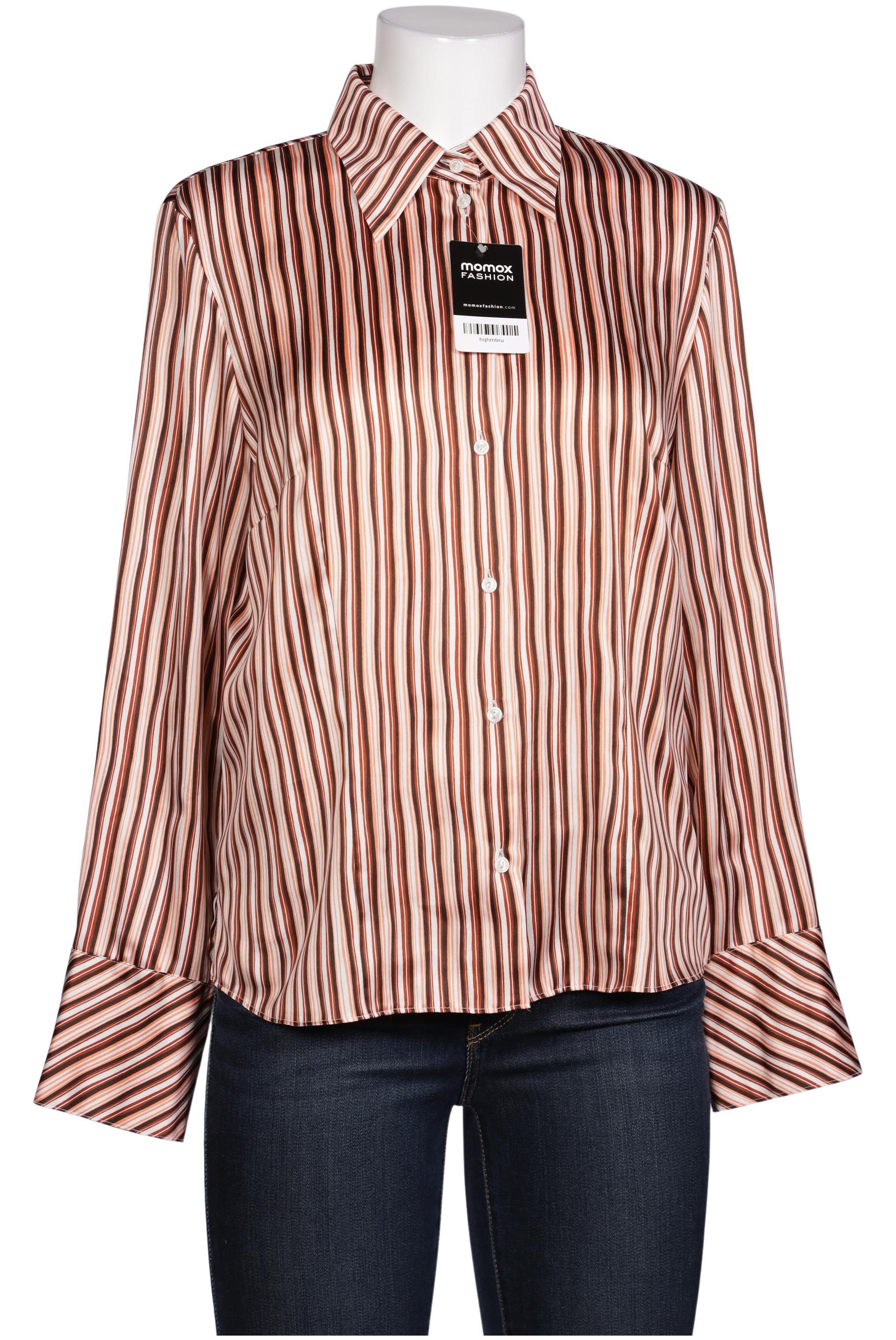 

Gerry Weber Damen Bluse, orange, Gr. 42
