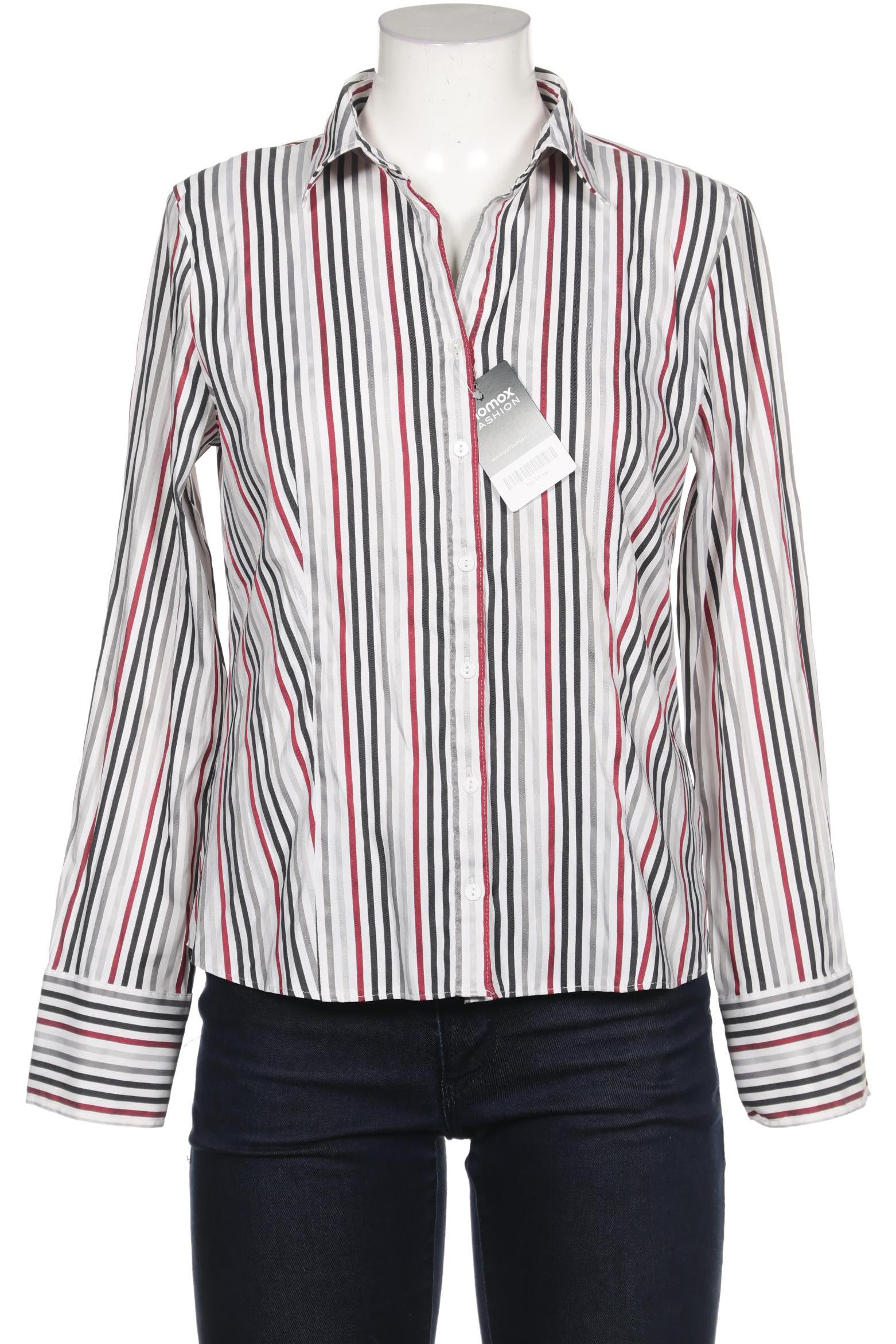 

Gerry Weber Damen Bluse, weiß