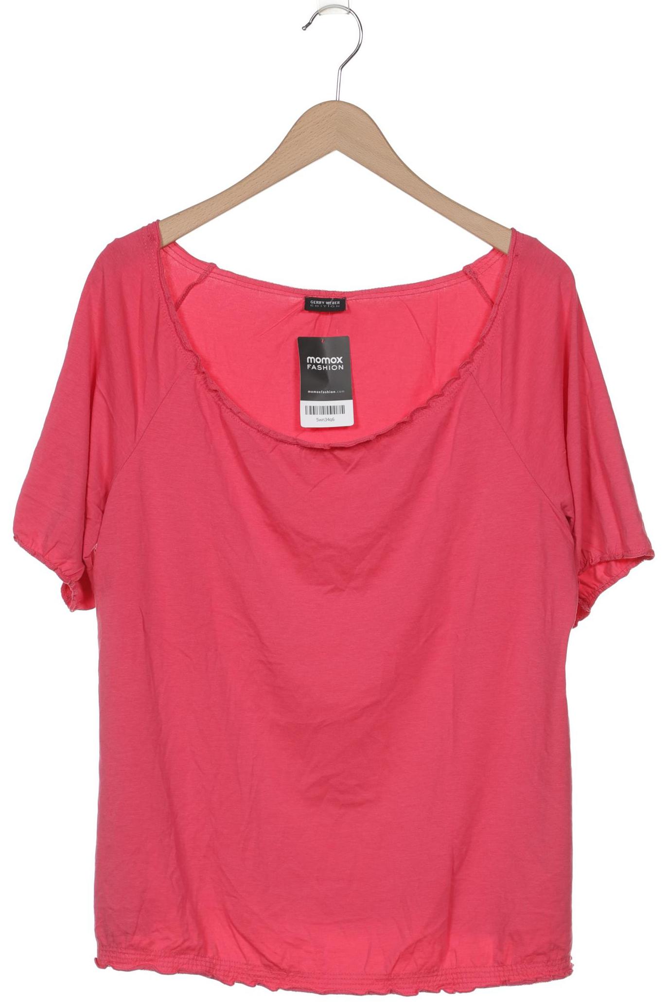 

Gerry Weber Damen T-Shirt, pink