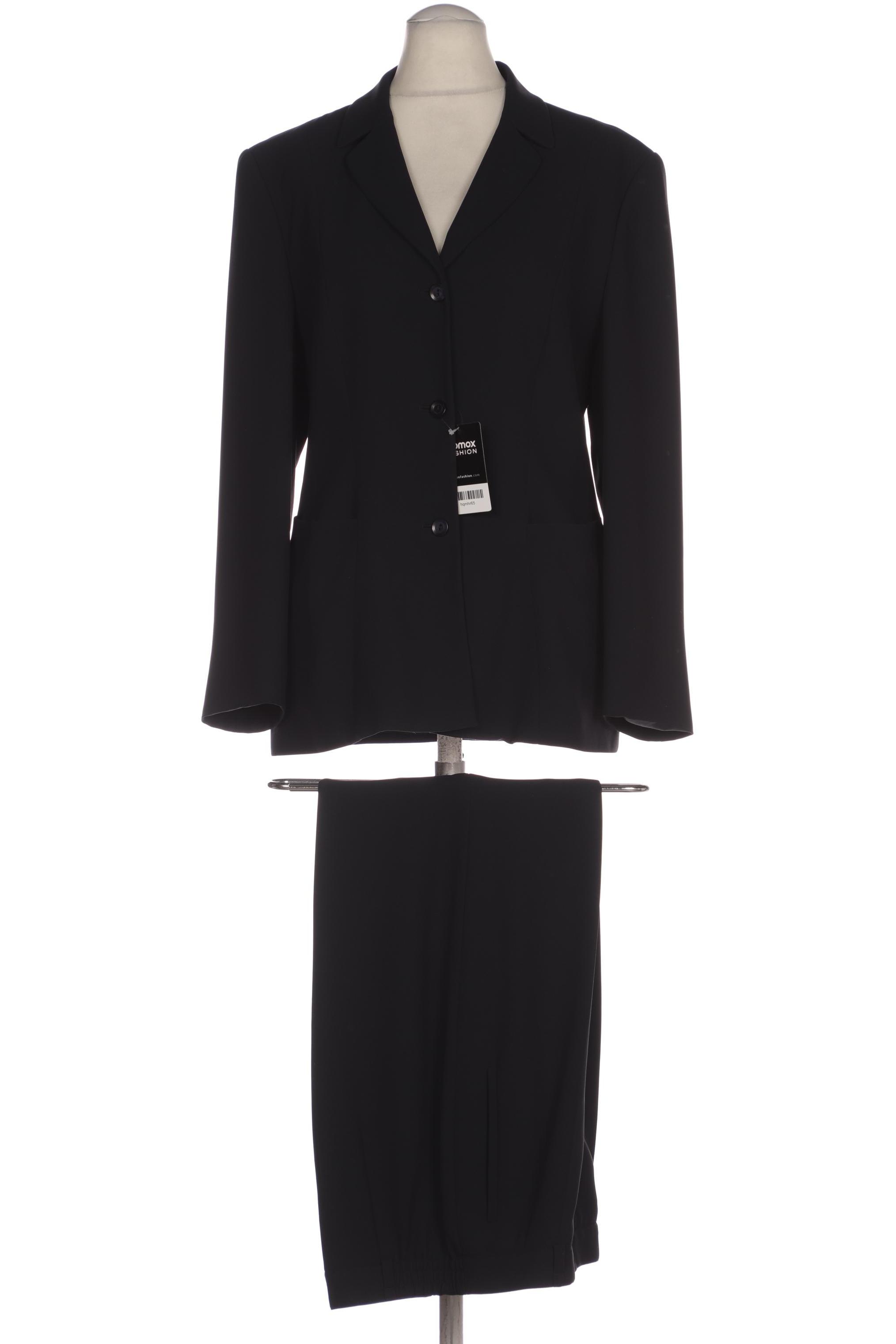 

Gerry Weber Damen Anzug, schwarz