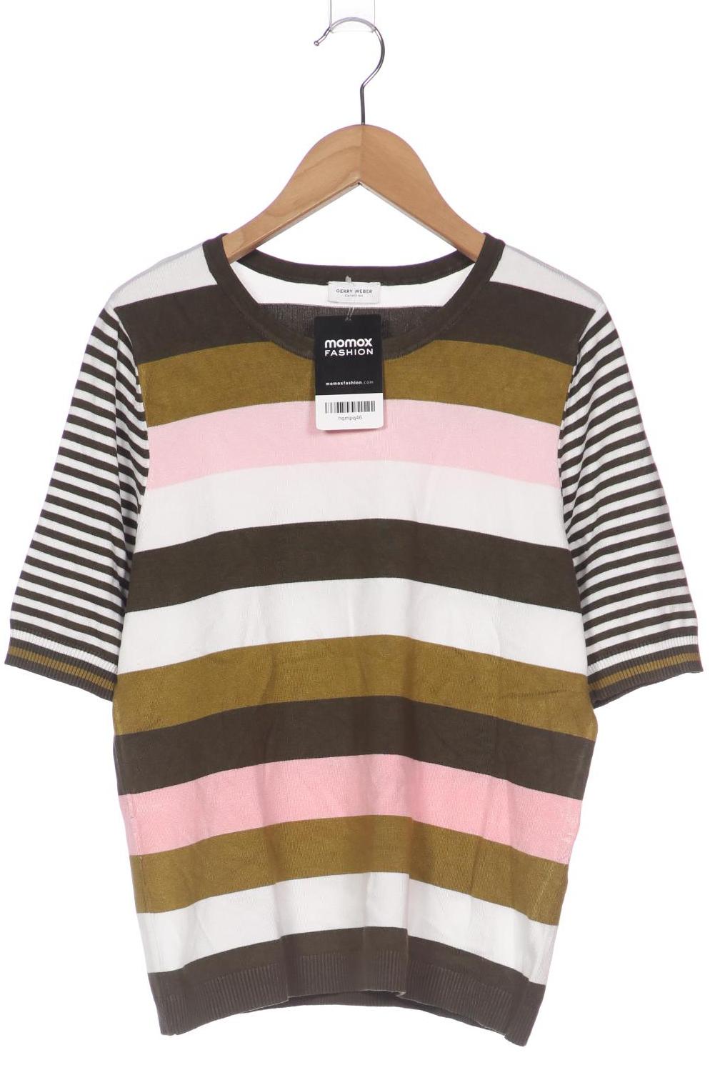 

Gerry Weber Damen Pullover, mehrfarbig, Gr. 36