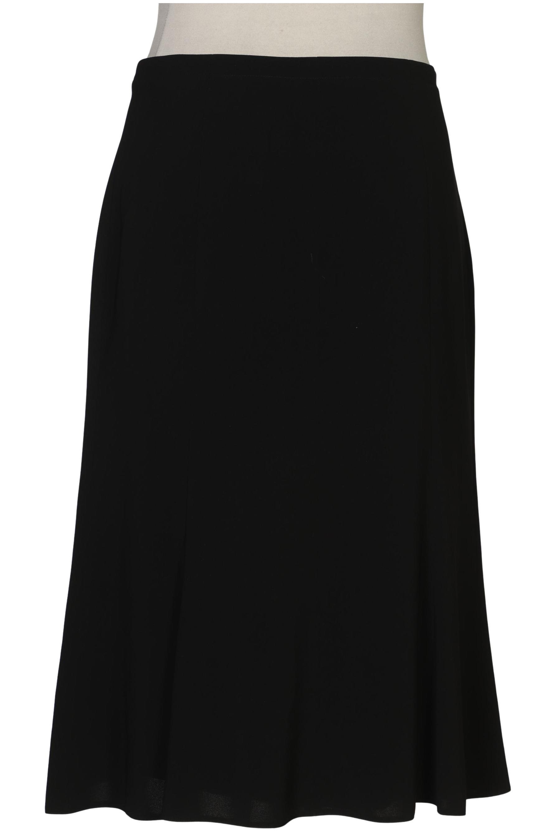 

Gerry Weber Damen Rock, schwarz, Gr. 32