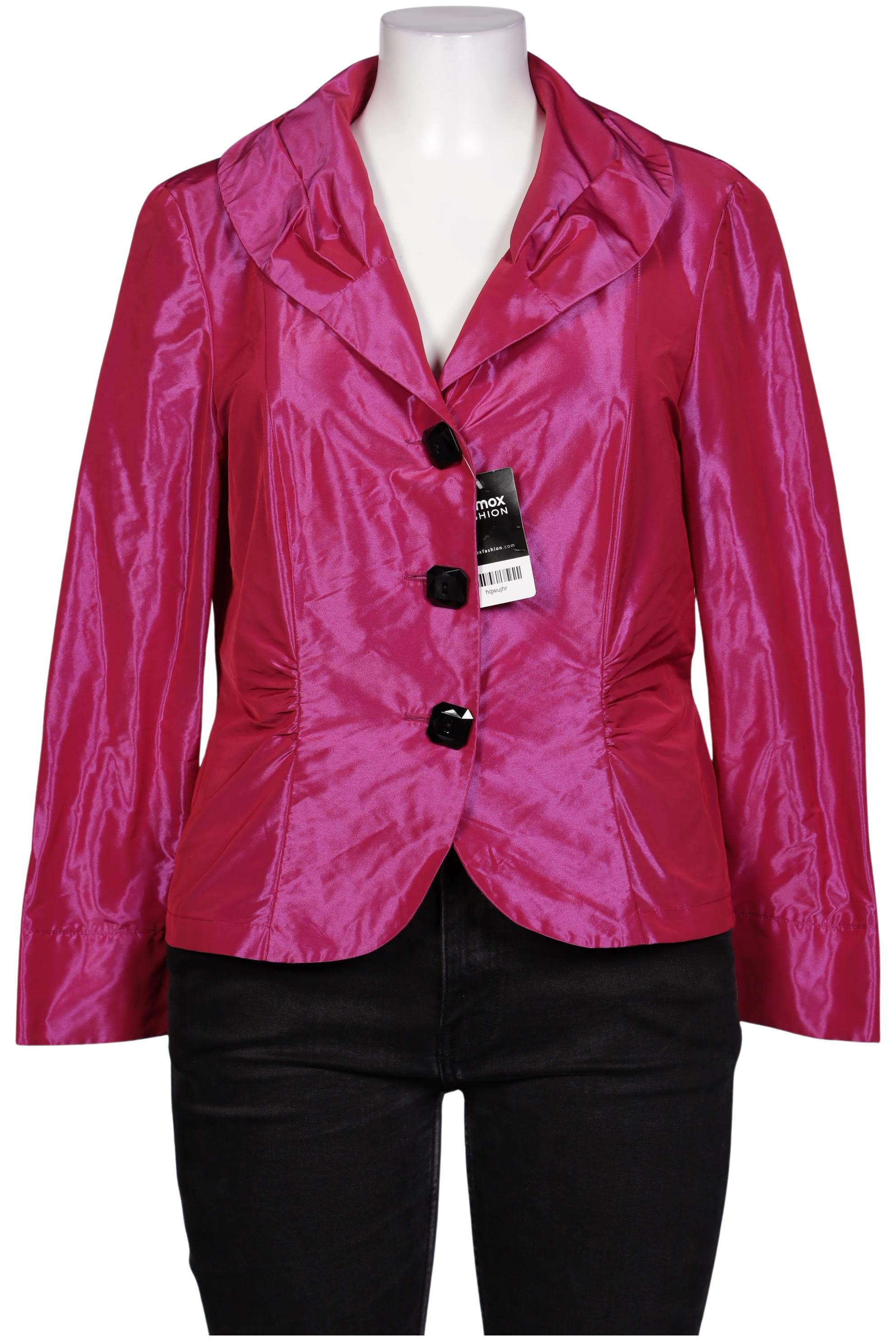 

Gerry Weber Damen Blazer, pink, Gr. 42