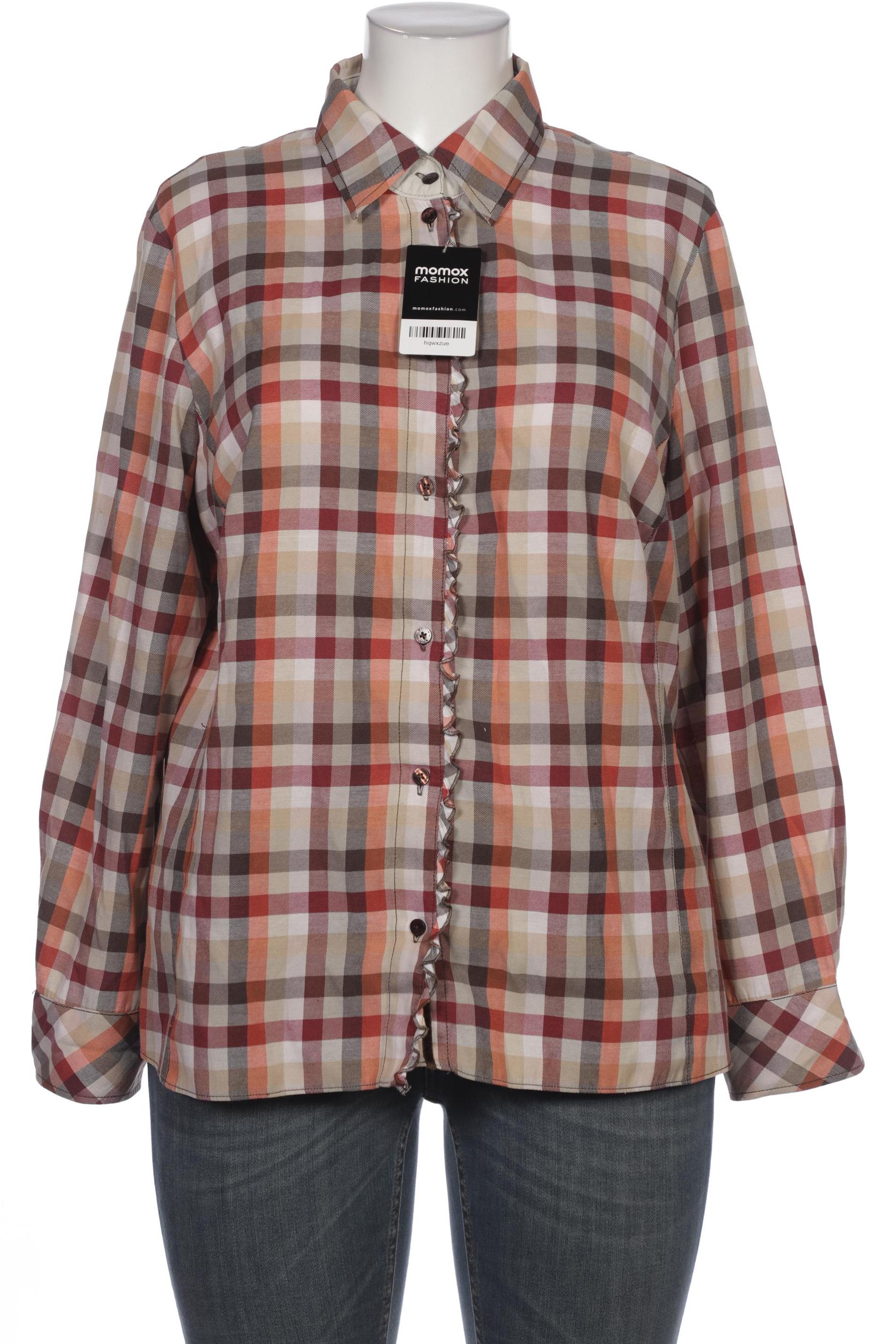

Gerry Weber Damen Bluse, braun