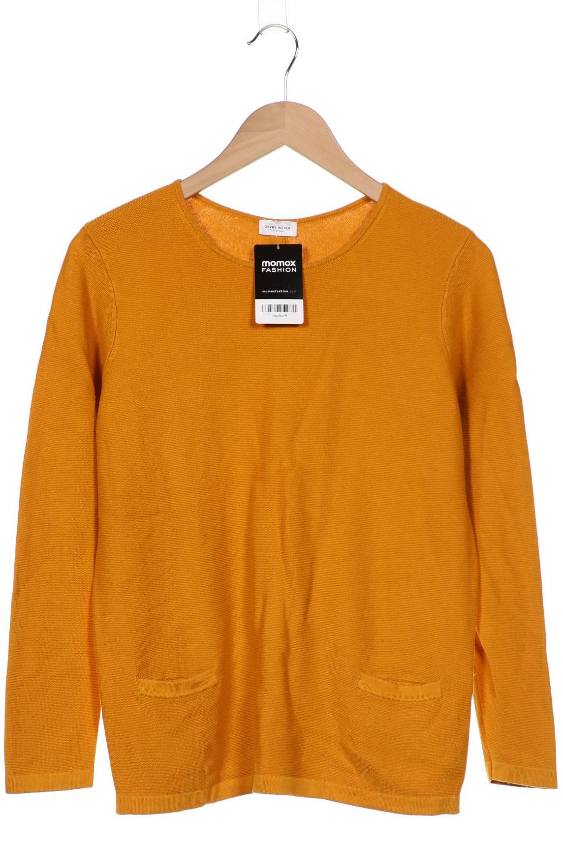 

Gerry Weber Damen Pullover, orange