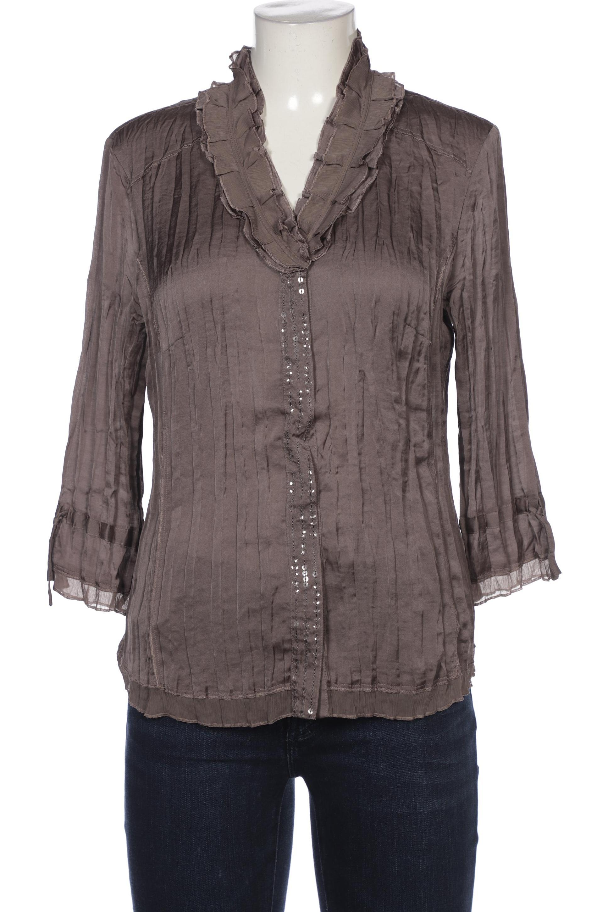 

Gerry Weber Damen Bluse, braun