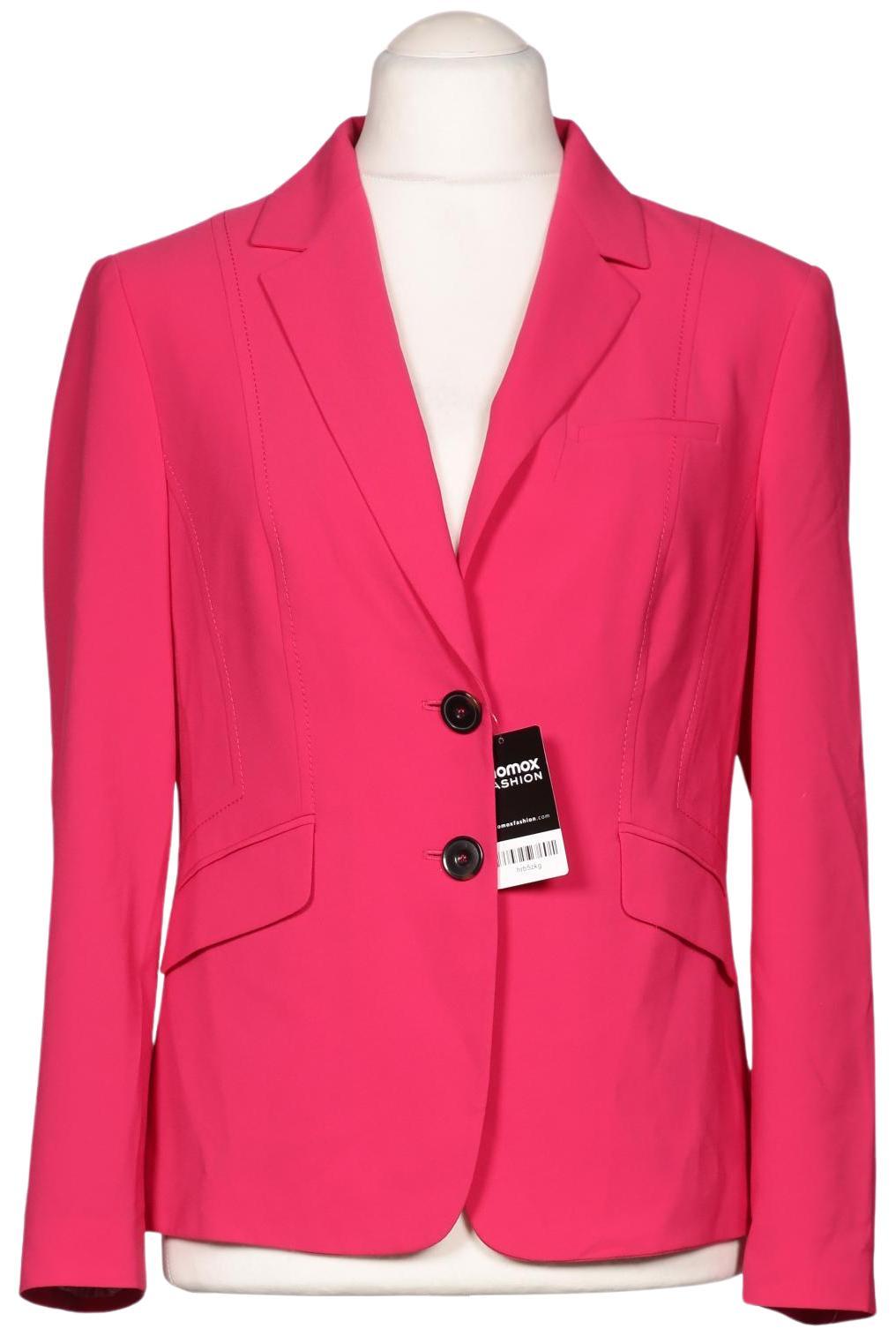 

Gerry Weber Damen Blazer, pink, Gr. 40