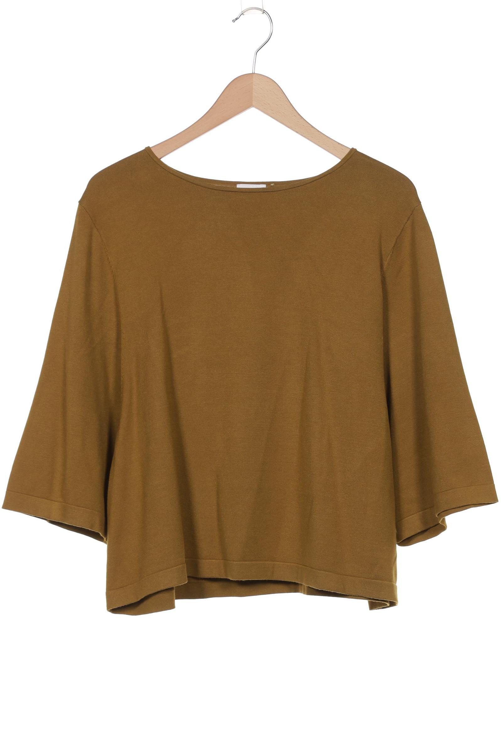

Gerry Weber Damen Pullover, grün, Gr. 48