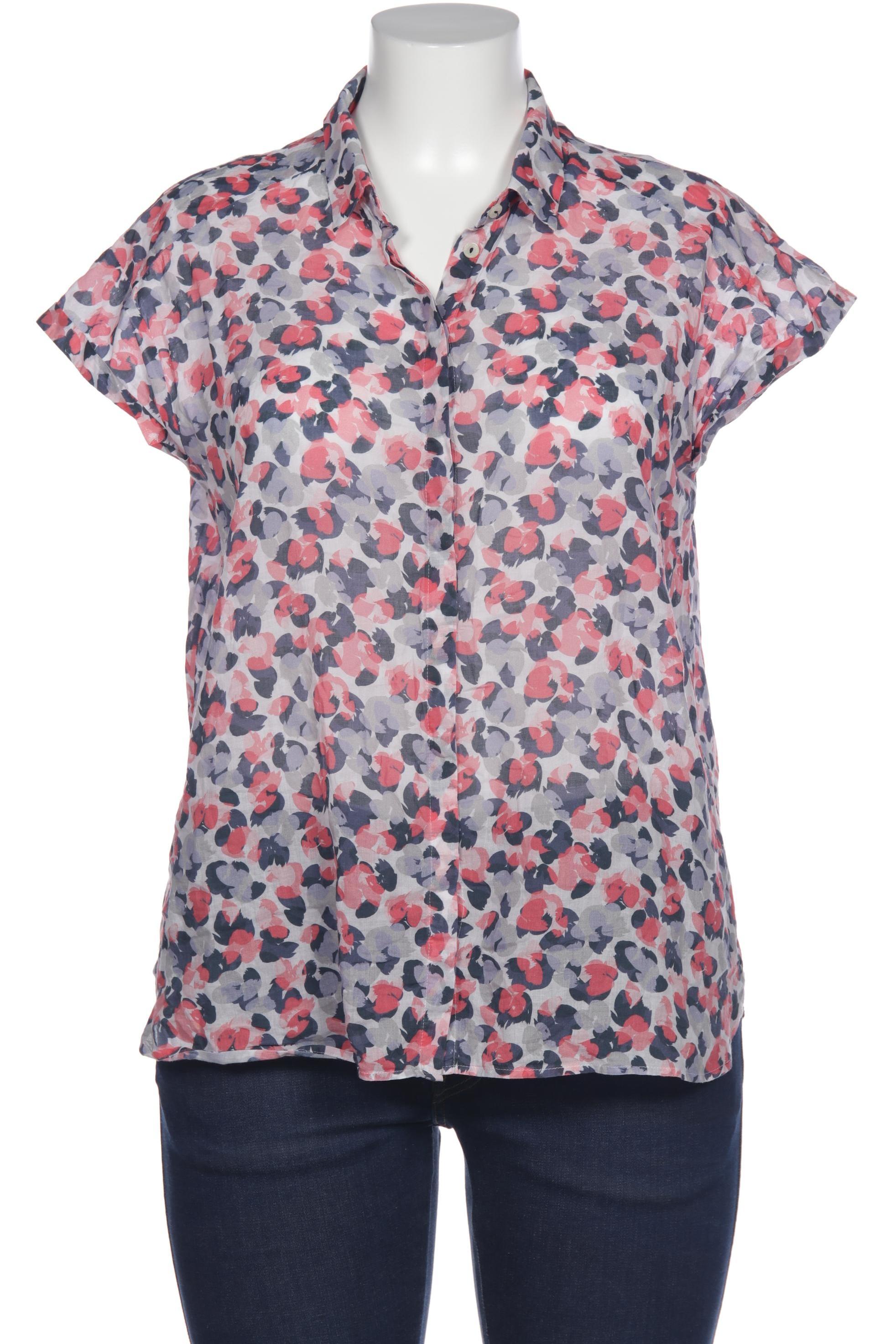 

Gerry Weber Damen Bluse, weiß, Gr. 42