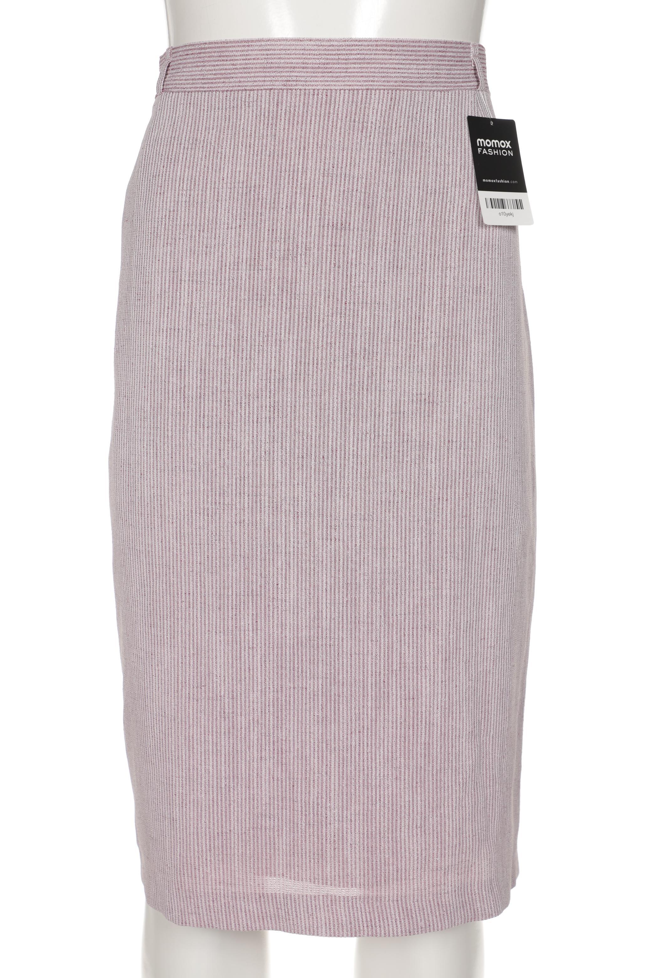

Gerry Weber Damen Rock, pink, Gr. 46