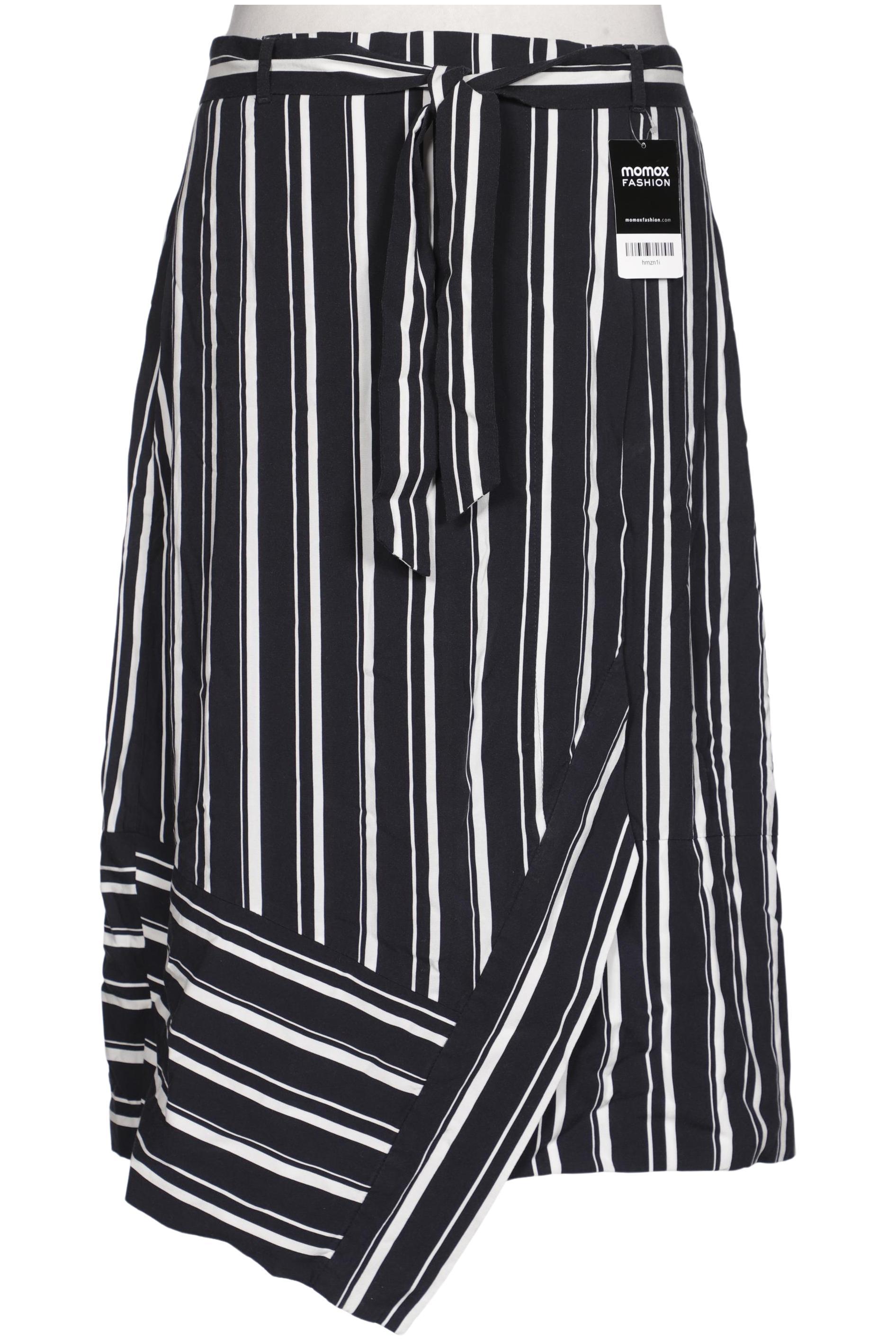 

Gerry Weber Damen Rock, marineblau, Gr. 35