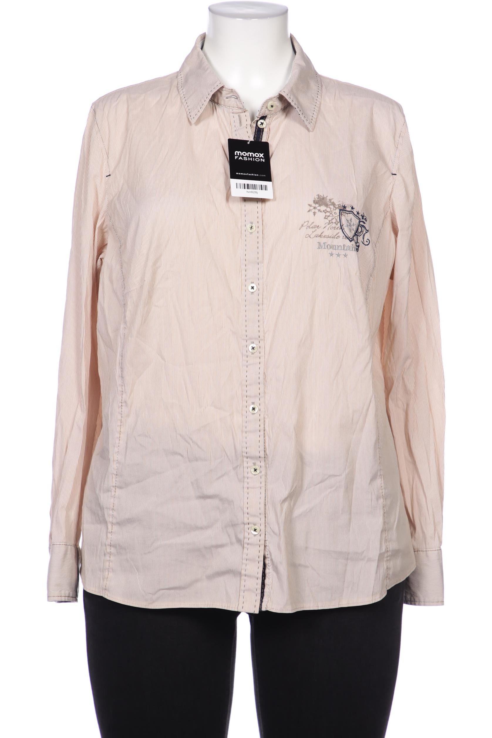 

Gerry Weber Damen Bluse, beige