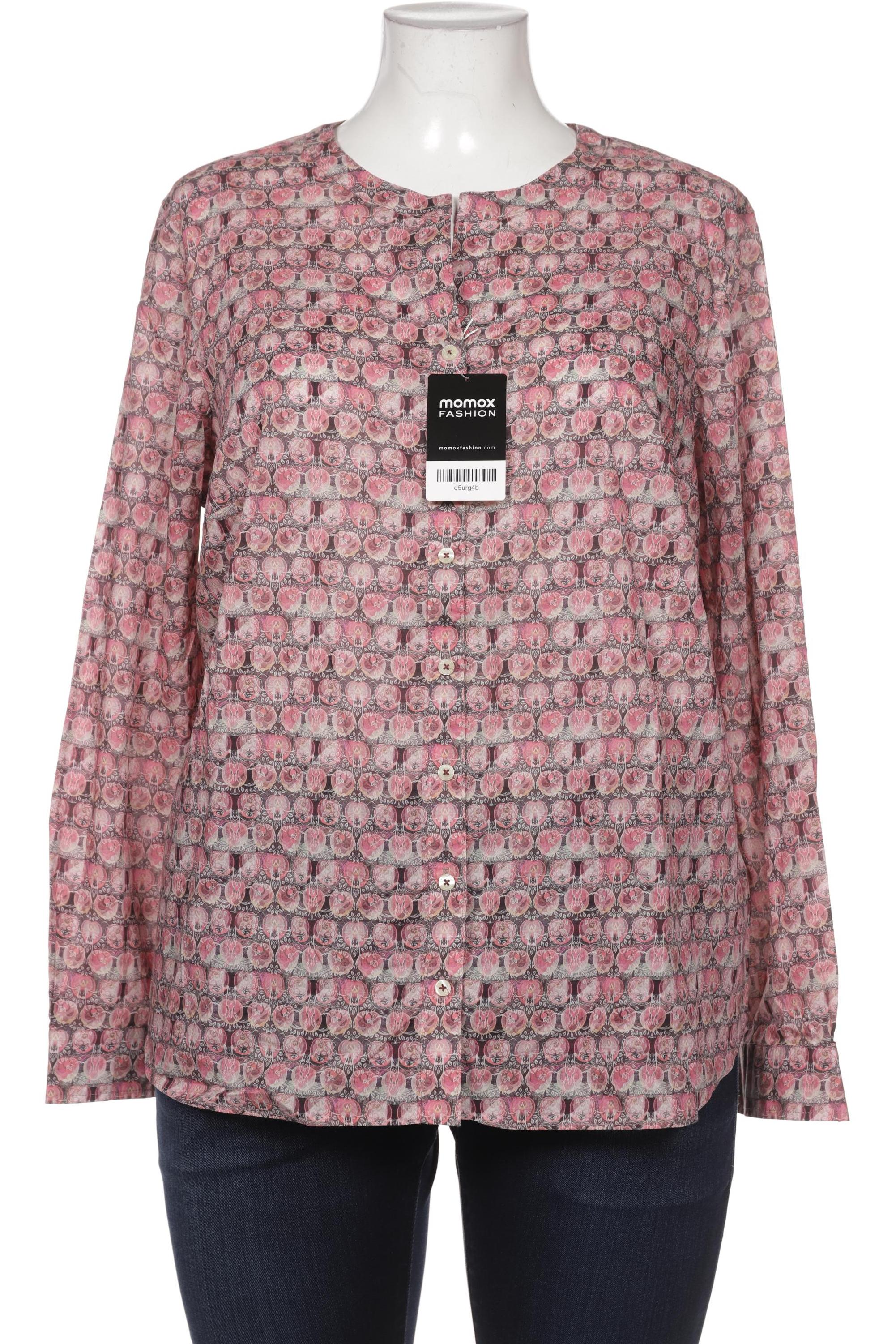 

Gerry Weber Damen Bluse, pink, Gr. 46