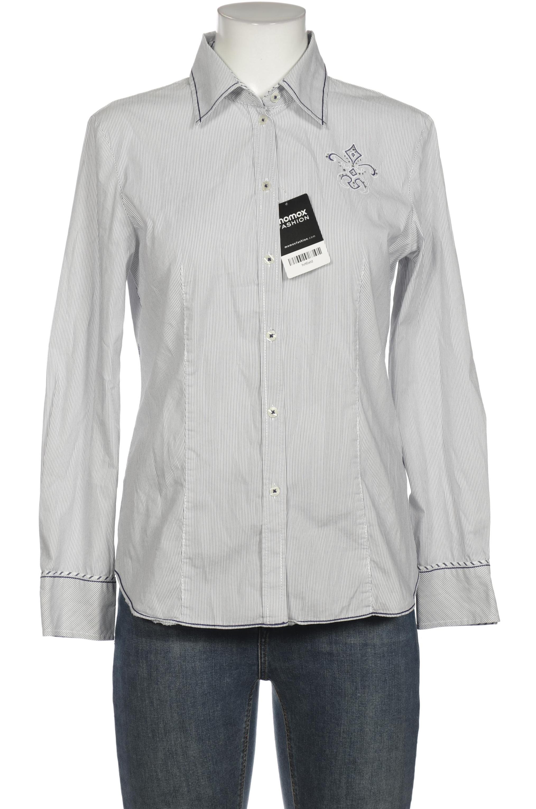 

Gerry Weber Damen Bluse, weiß