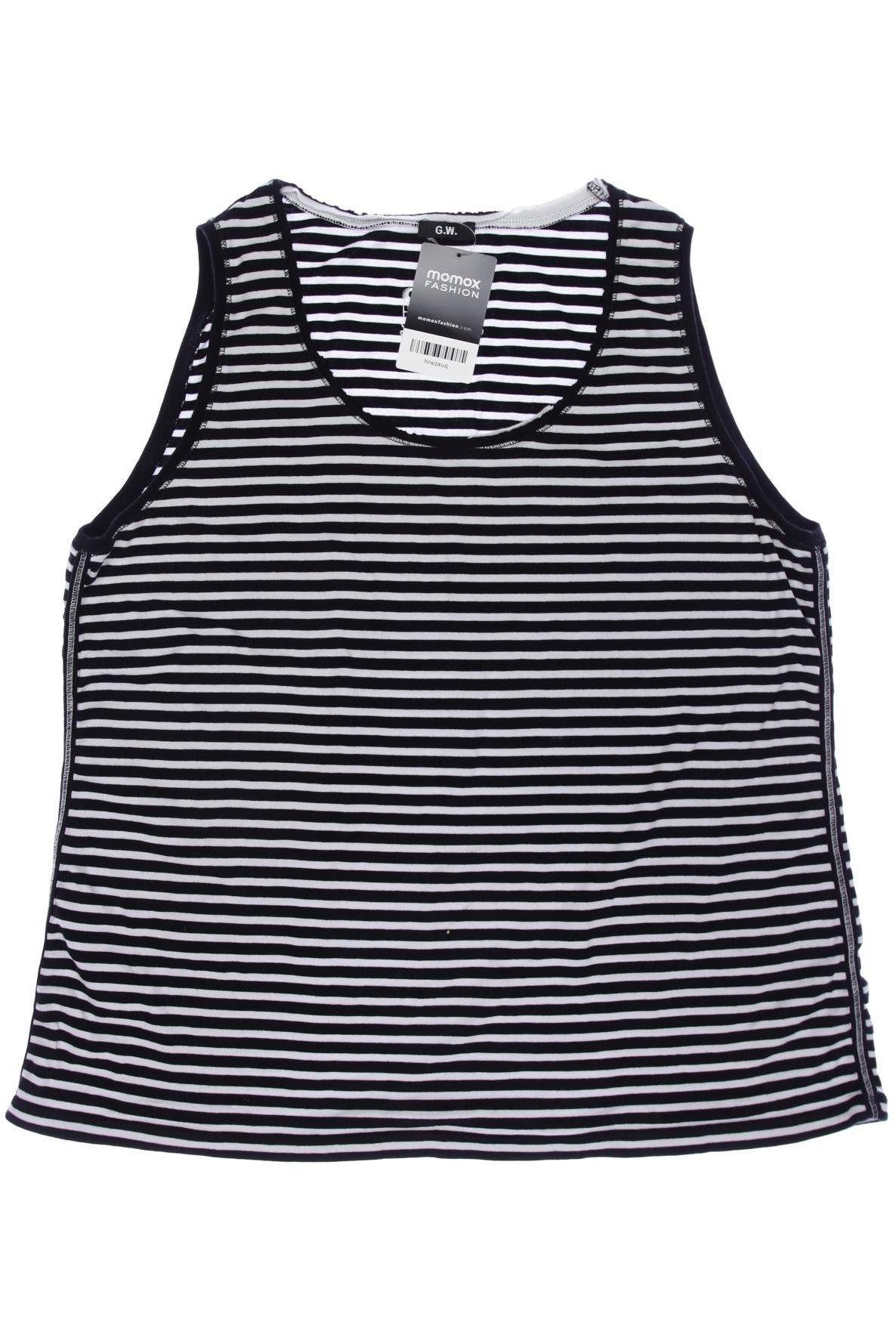

Gerry Weber Damen Top, schwarz