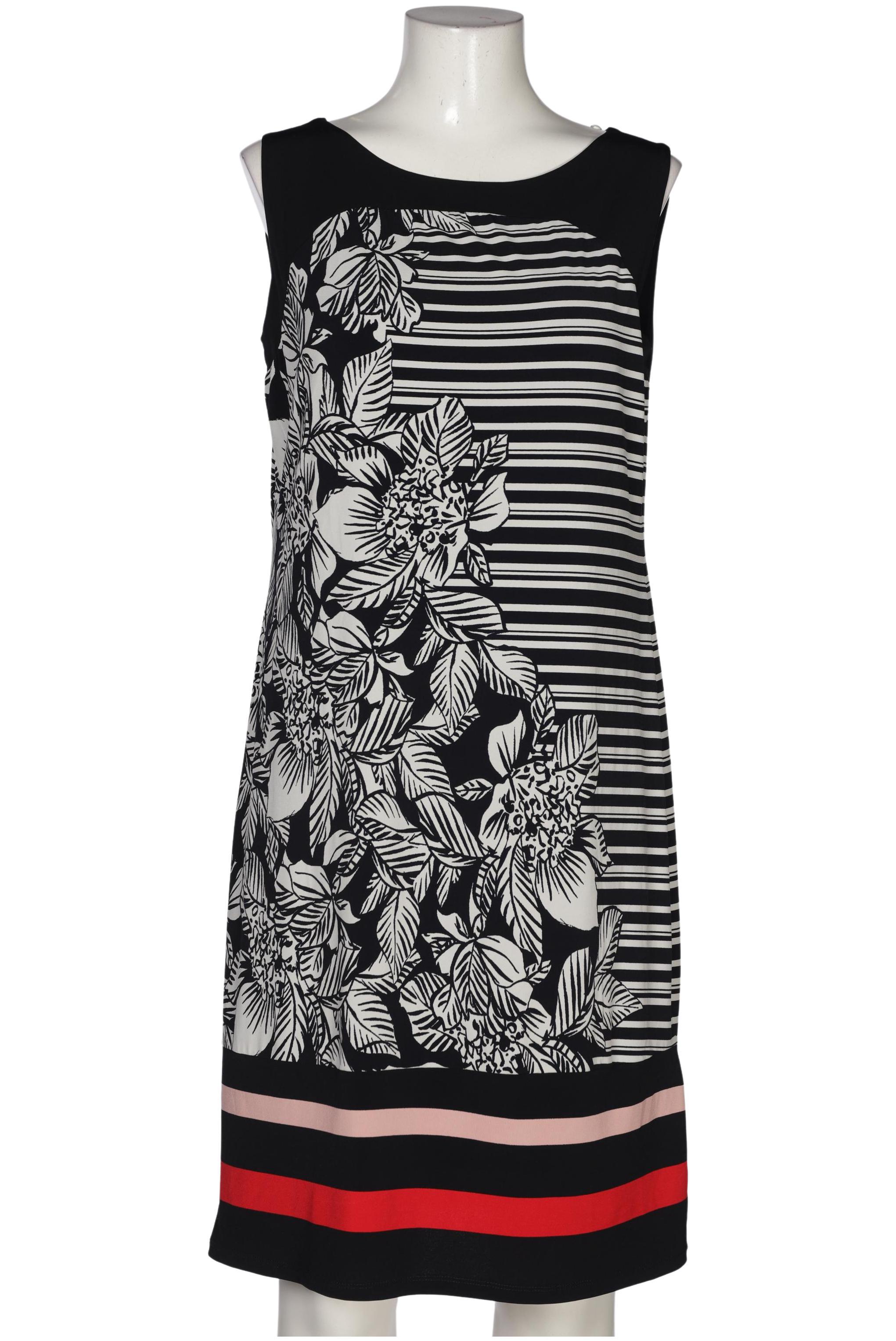 

Gerry Weber Damen Kleid, schwarz, Gr. 42