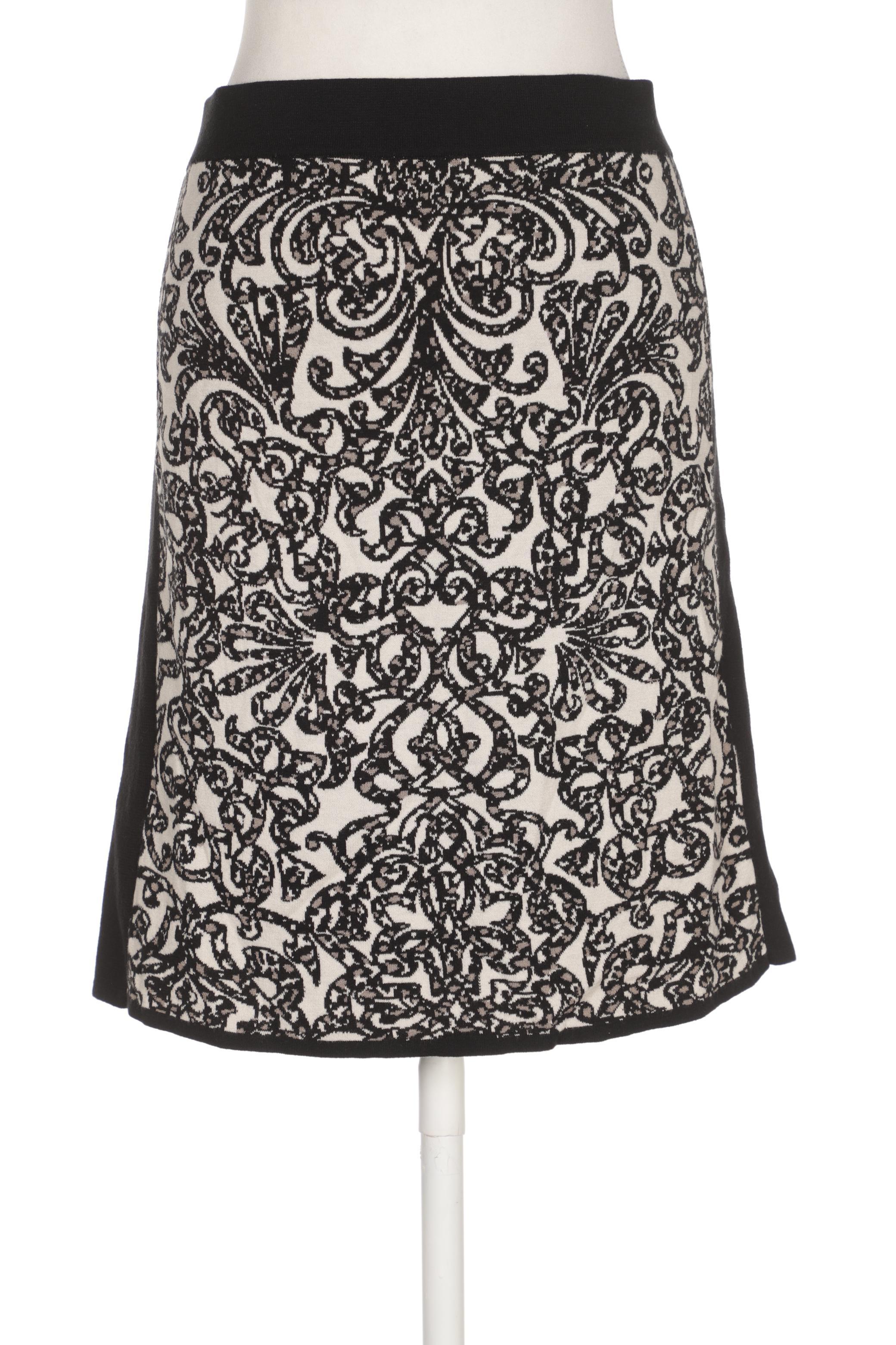 

Gerry Weber Damen Rock, schwarz, Gr. 40