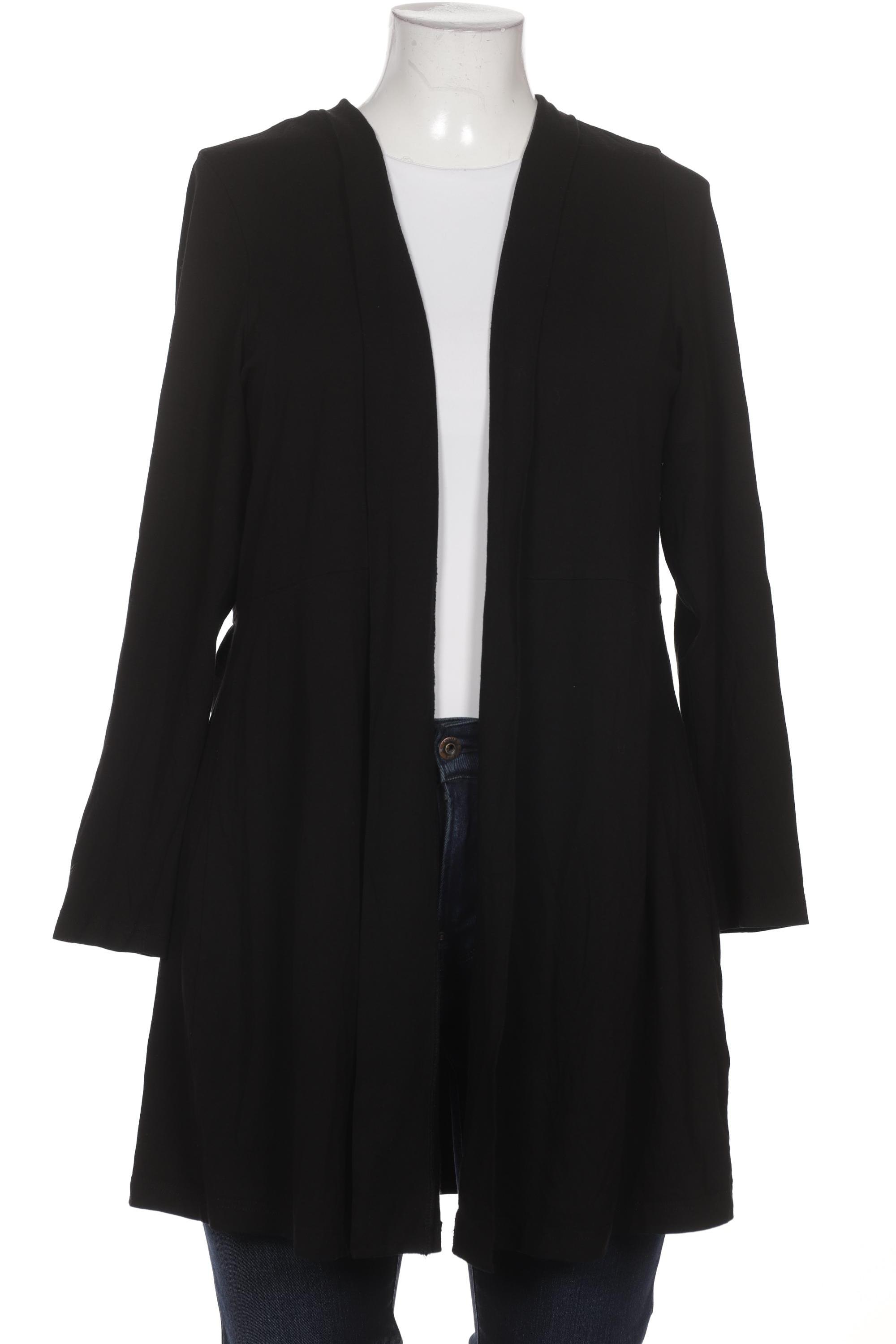 

Gerry Weber Damen Strickjacke, schwarz, Gr. 46