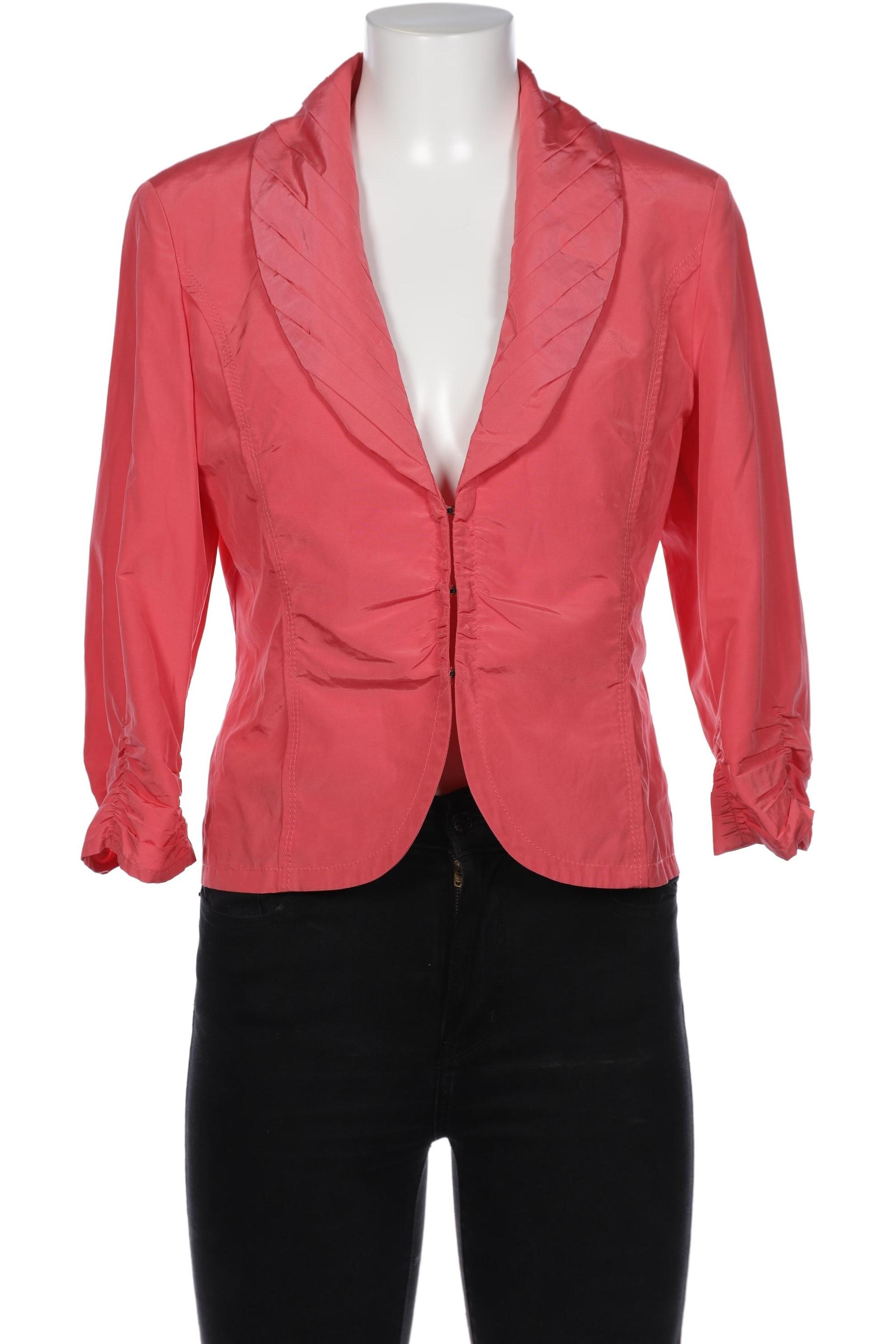 

Gerry Weber Damen Blazer, pink, Gr. 38