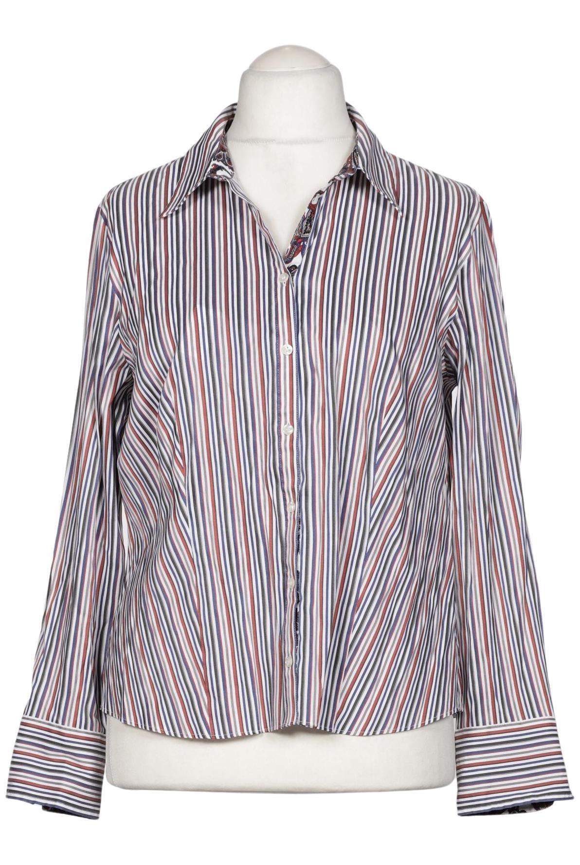 

Gerry Weber Damen Bluse, mehrfarbig, Gr. 44