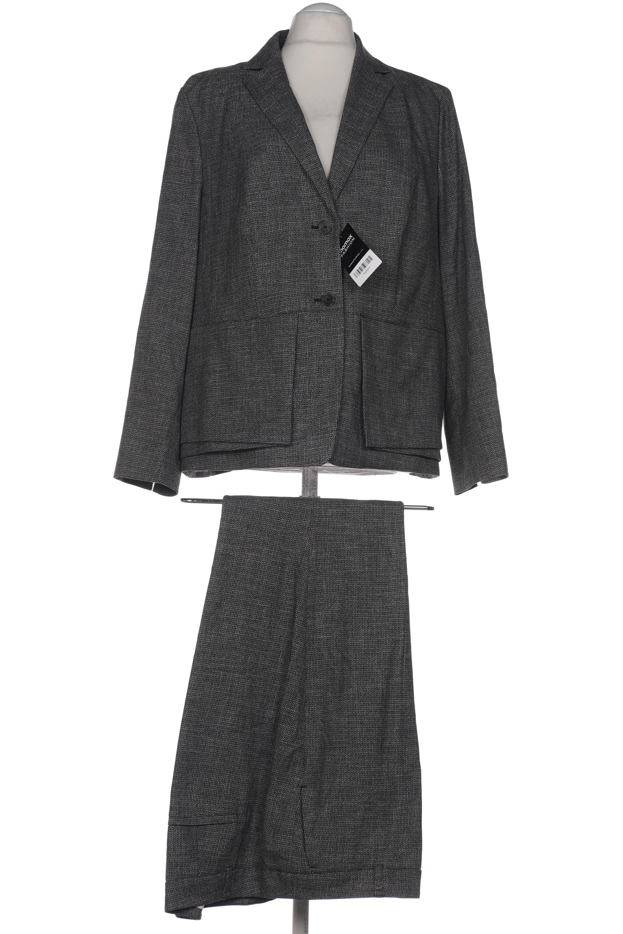 

Gerry Weber Damen Anzug, grau, Gr. 48