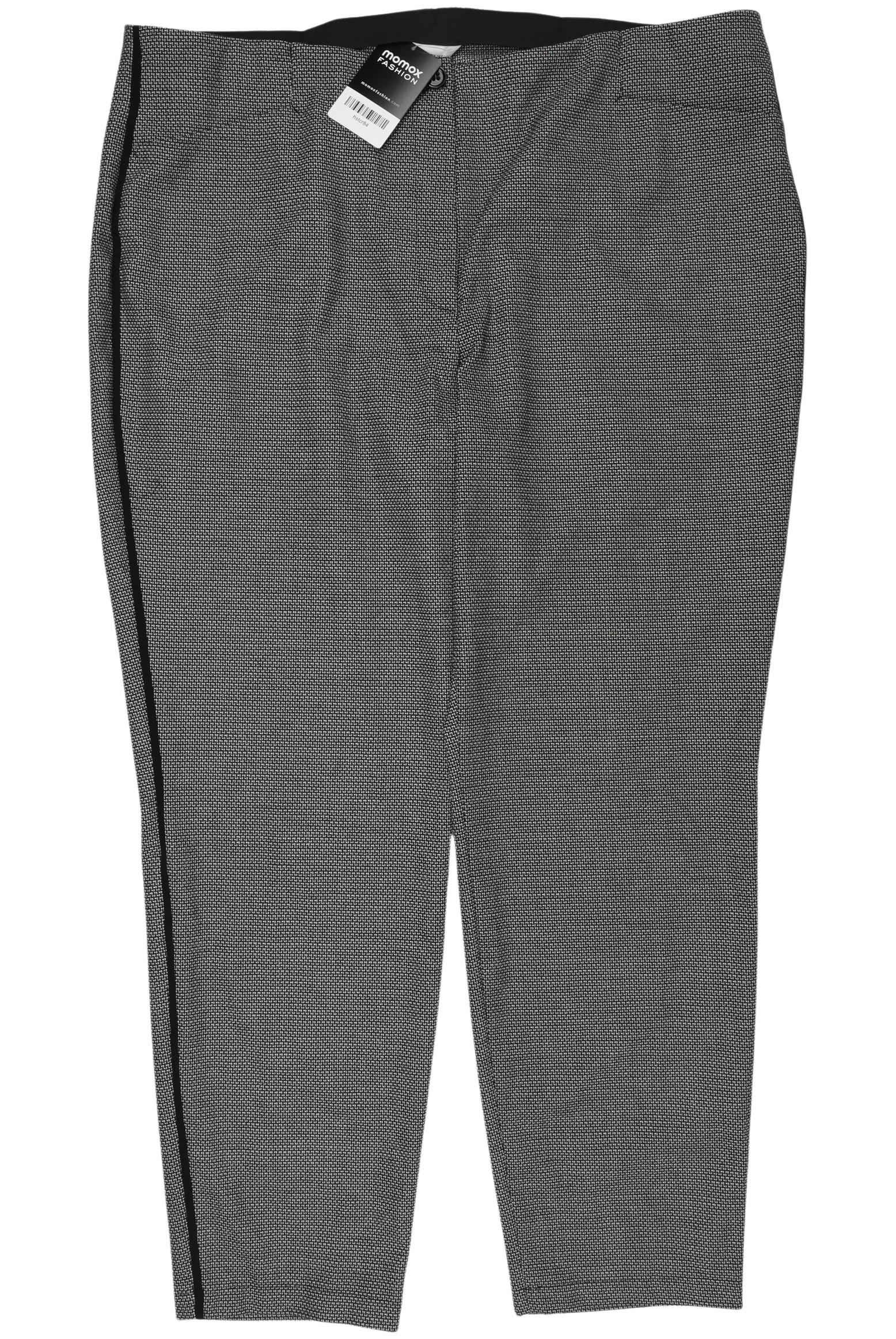 

Gerry Weber Damen Stoffhose, schwarz, Gr. 40