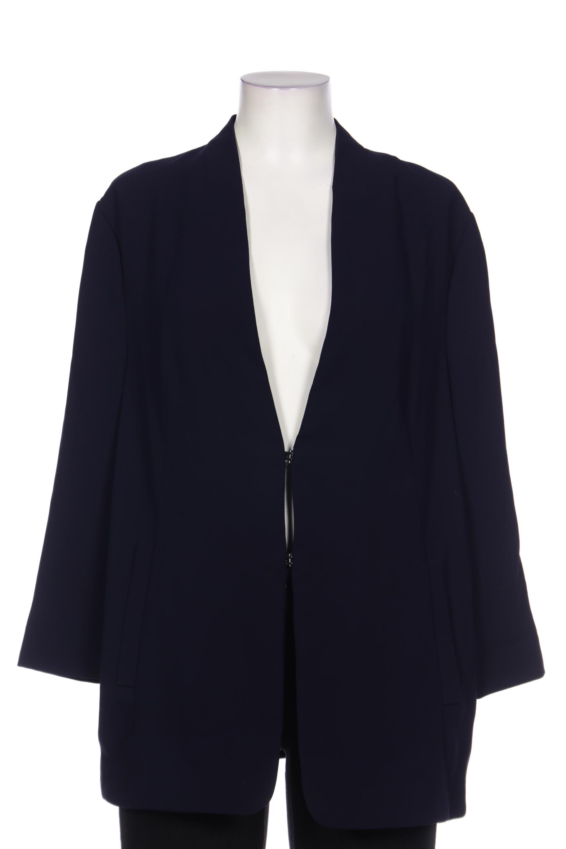 

Gerry Weber Damen Blazer, marineblau, Gr. 42