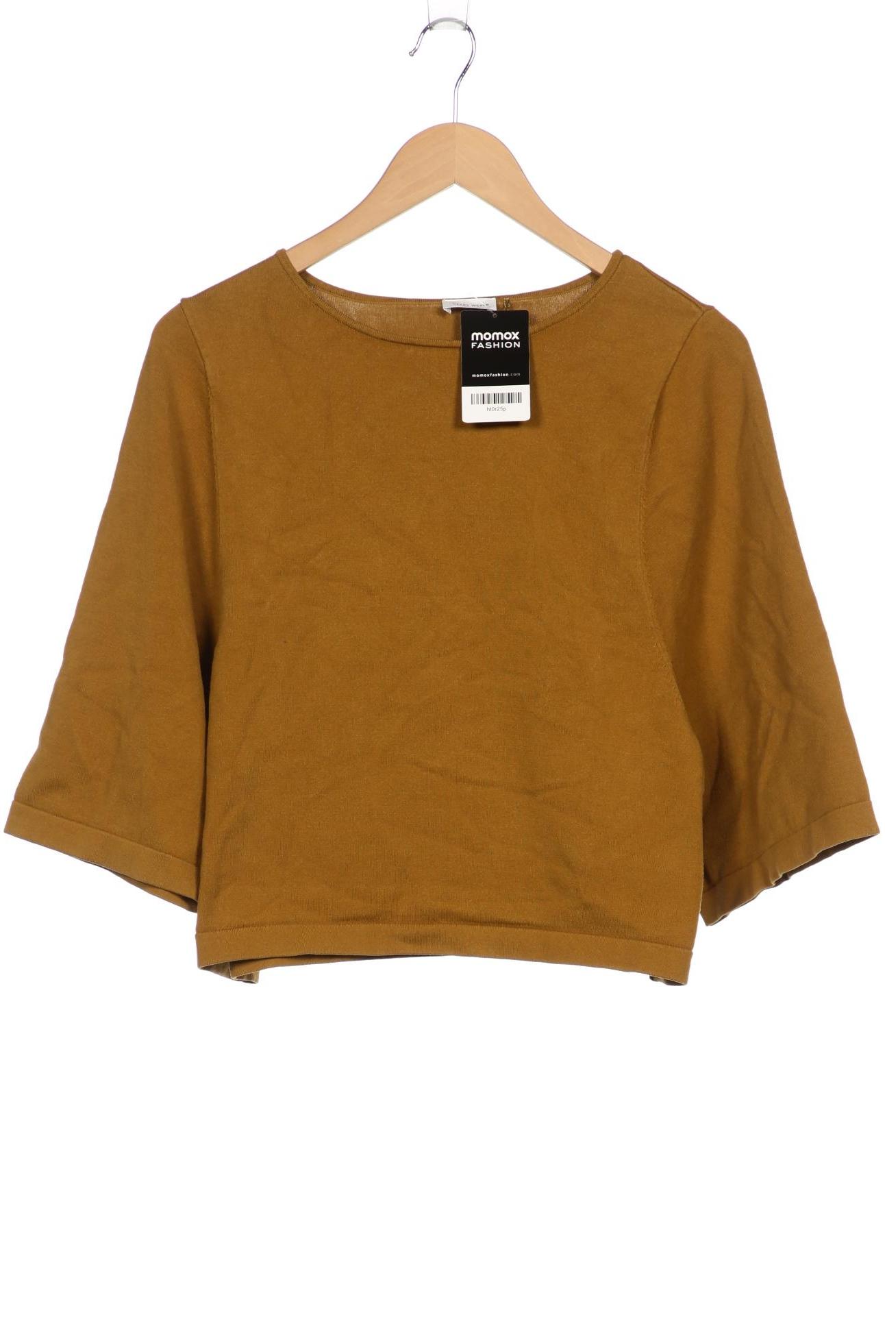 

Gerry Weber Damen Pullover, grün, Gr. 38