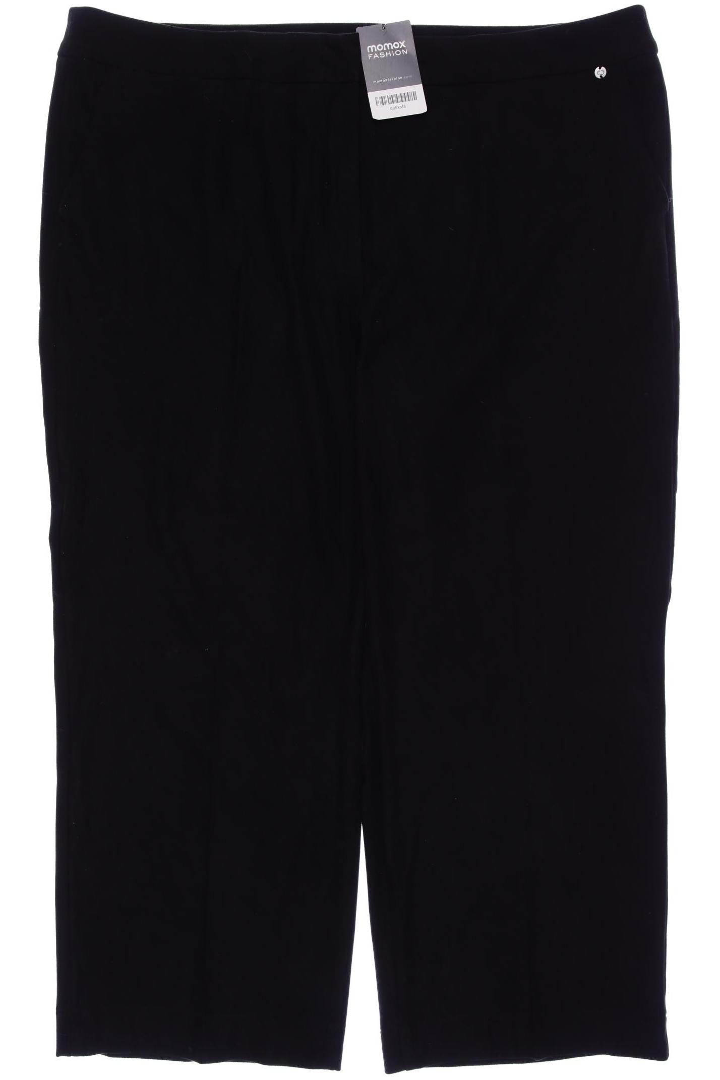 

Gerry Weber Damen Stoffhose, schwarz, Gr. 41