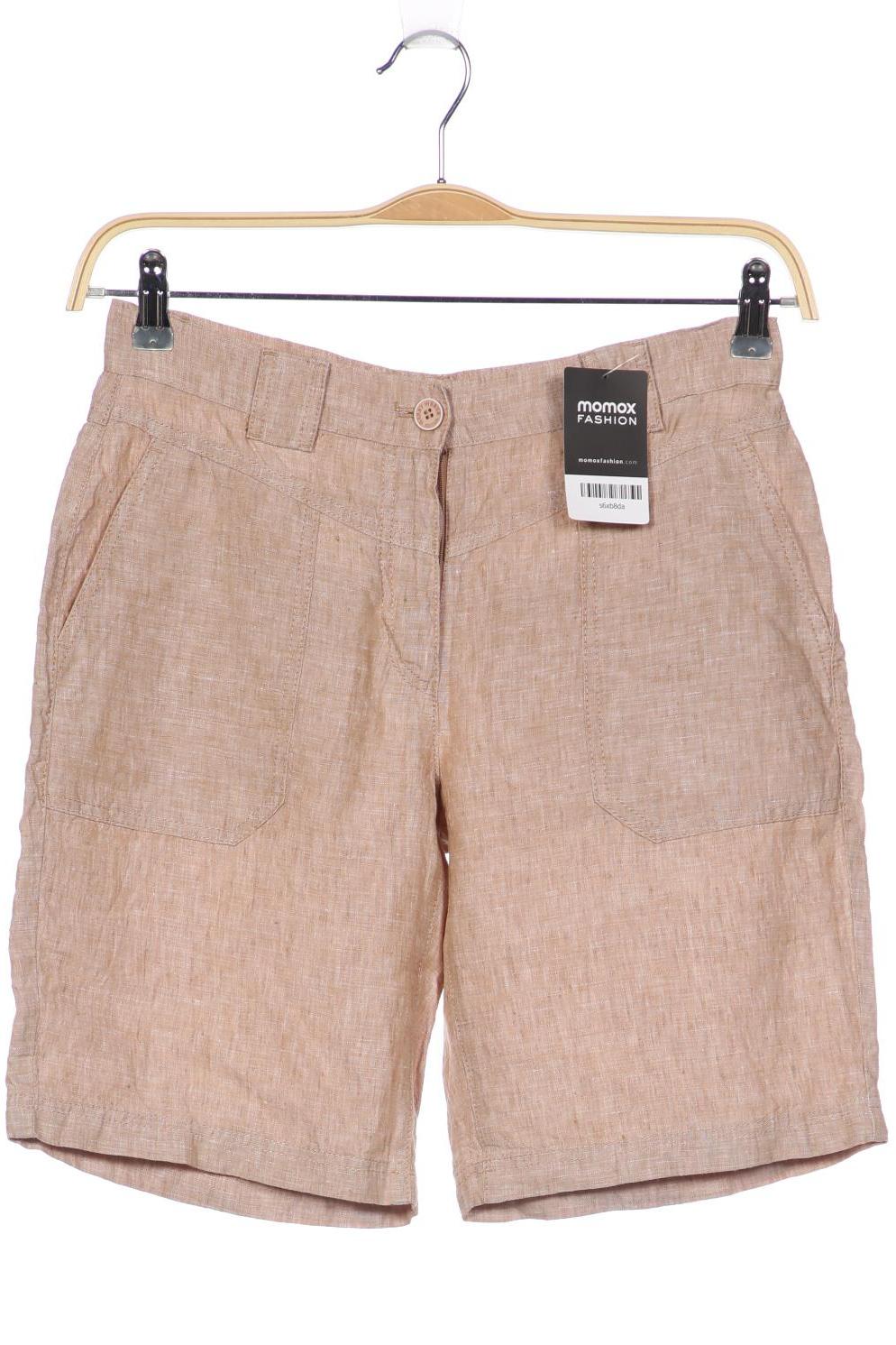 

Gerry Weber Damen Shorts, beige