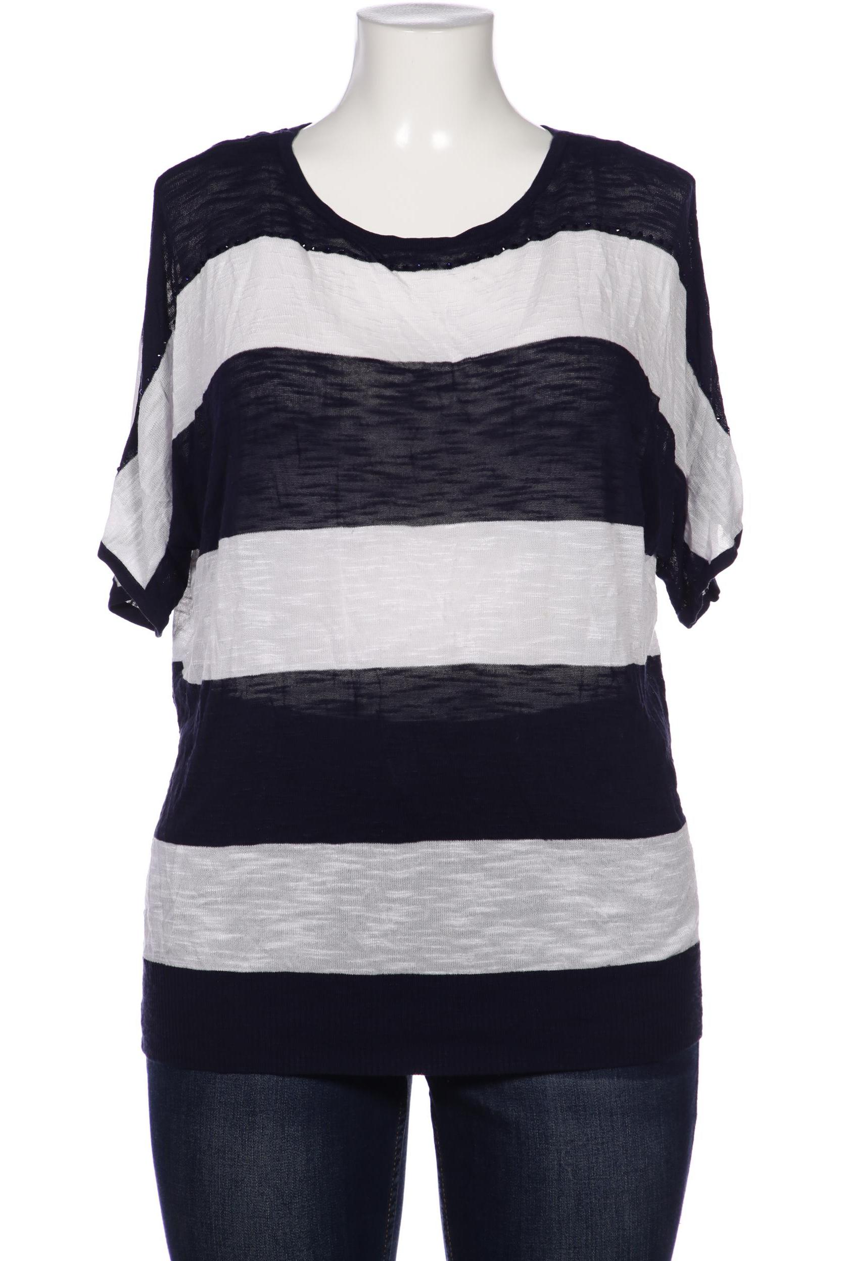 

Gerry Weber Damen Pullover, marineblau