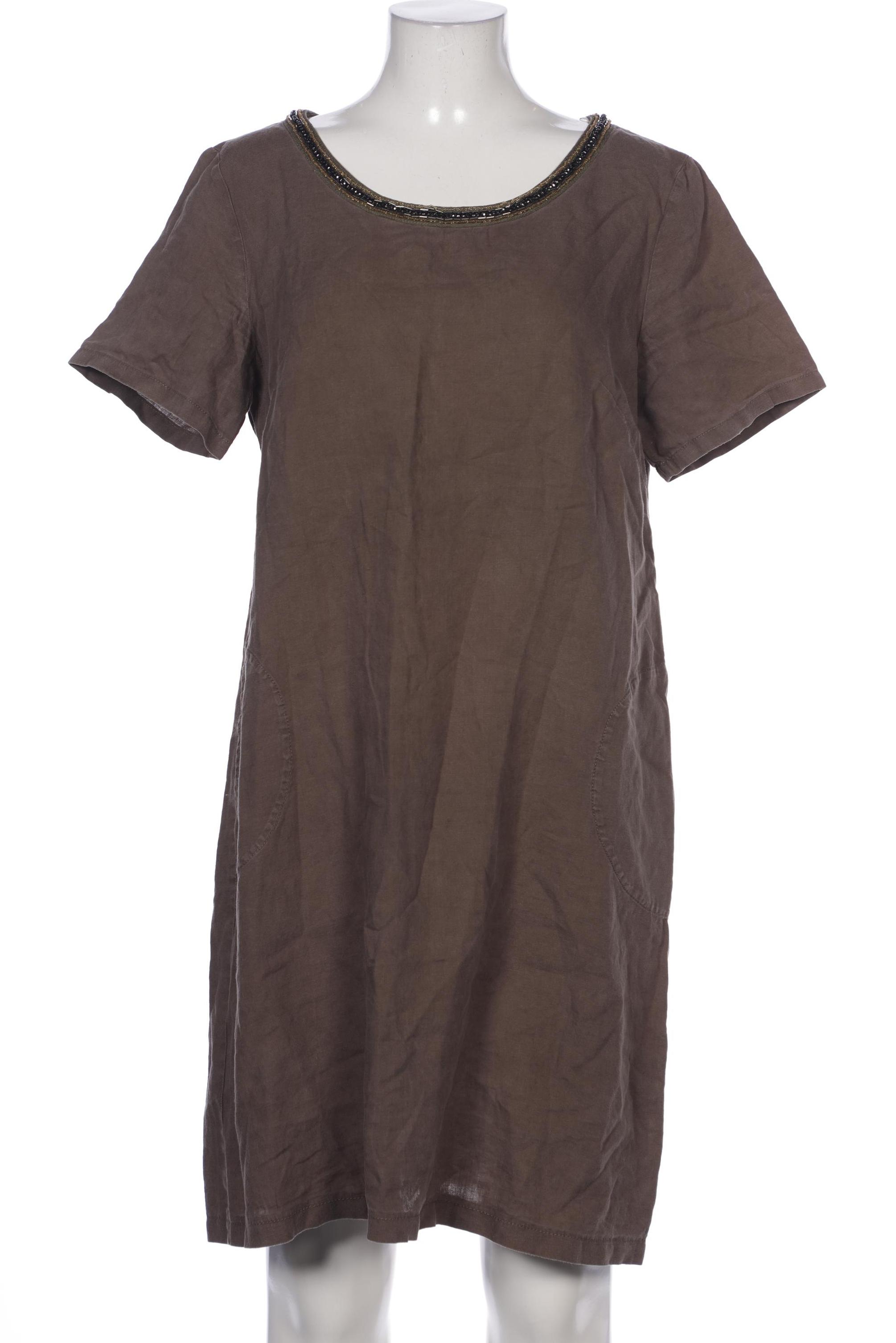 

Gerry Weber Damen Kleid, braun, Gr. 42