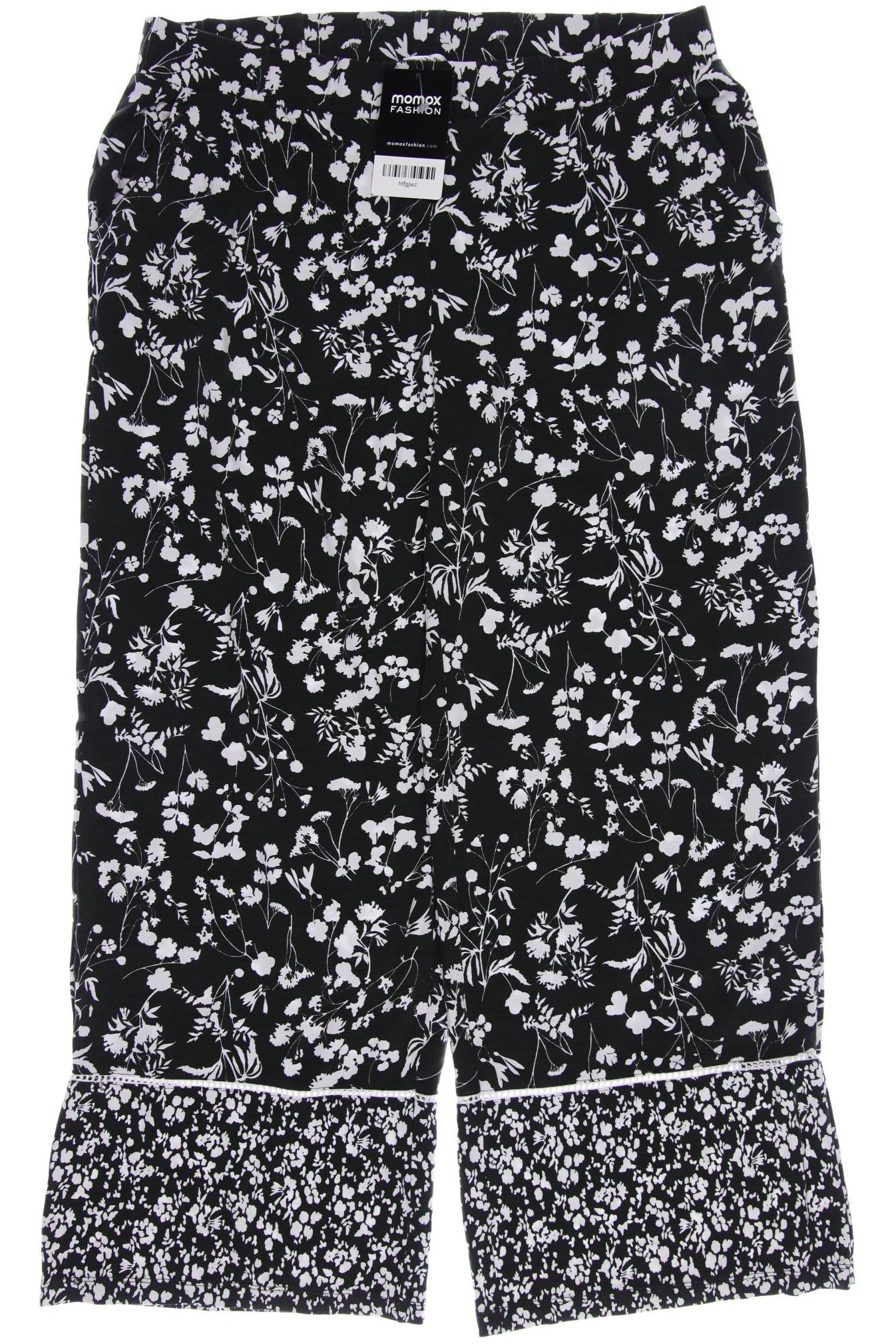 

Gerry Weber Damen Stoffhose, grün