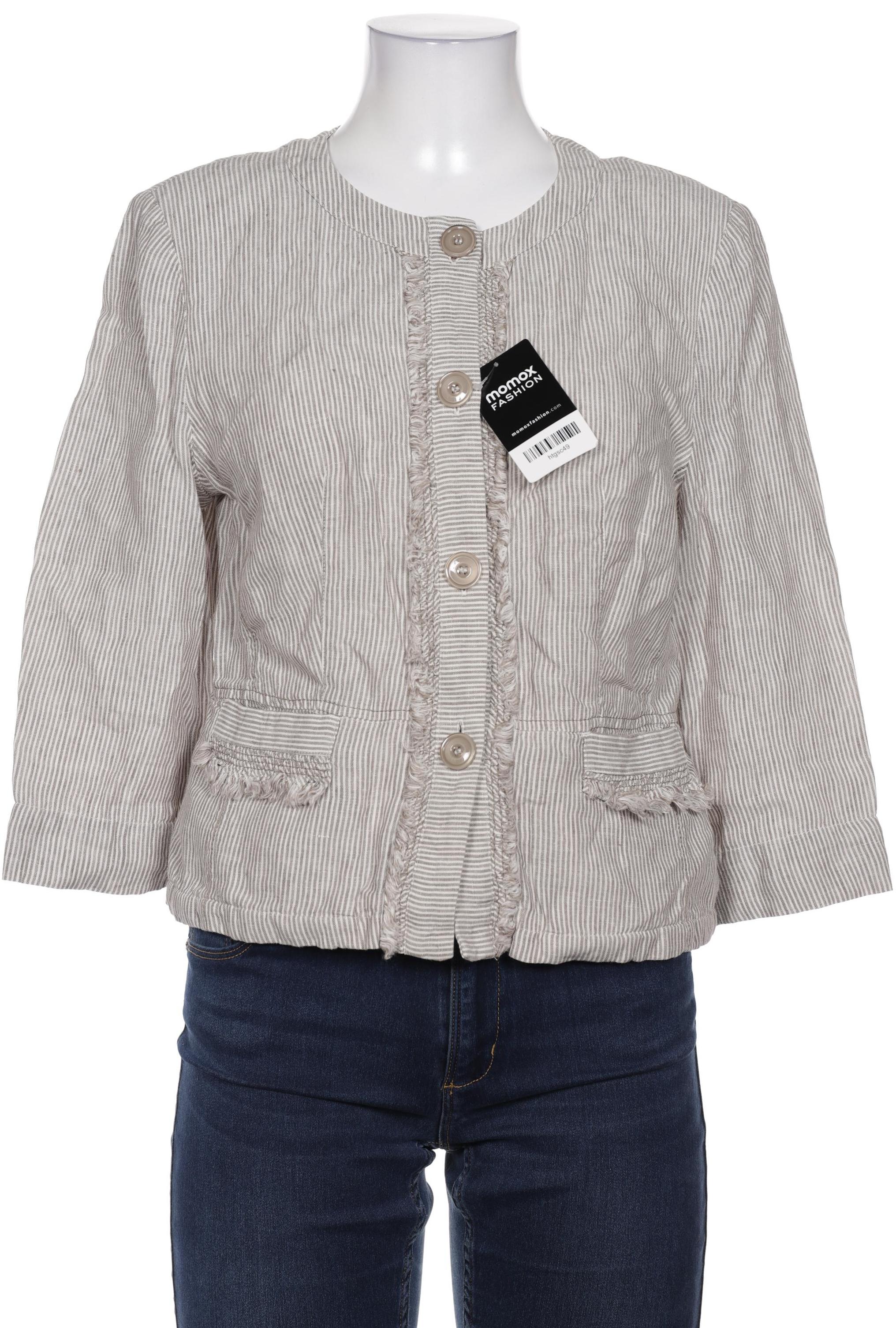 

Gerry Weber Damen Blazer, grau