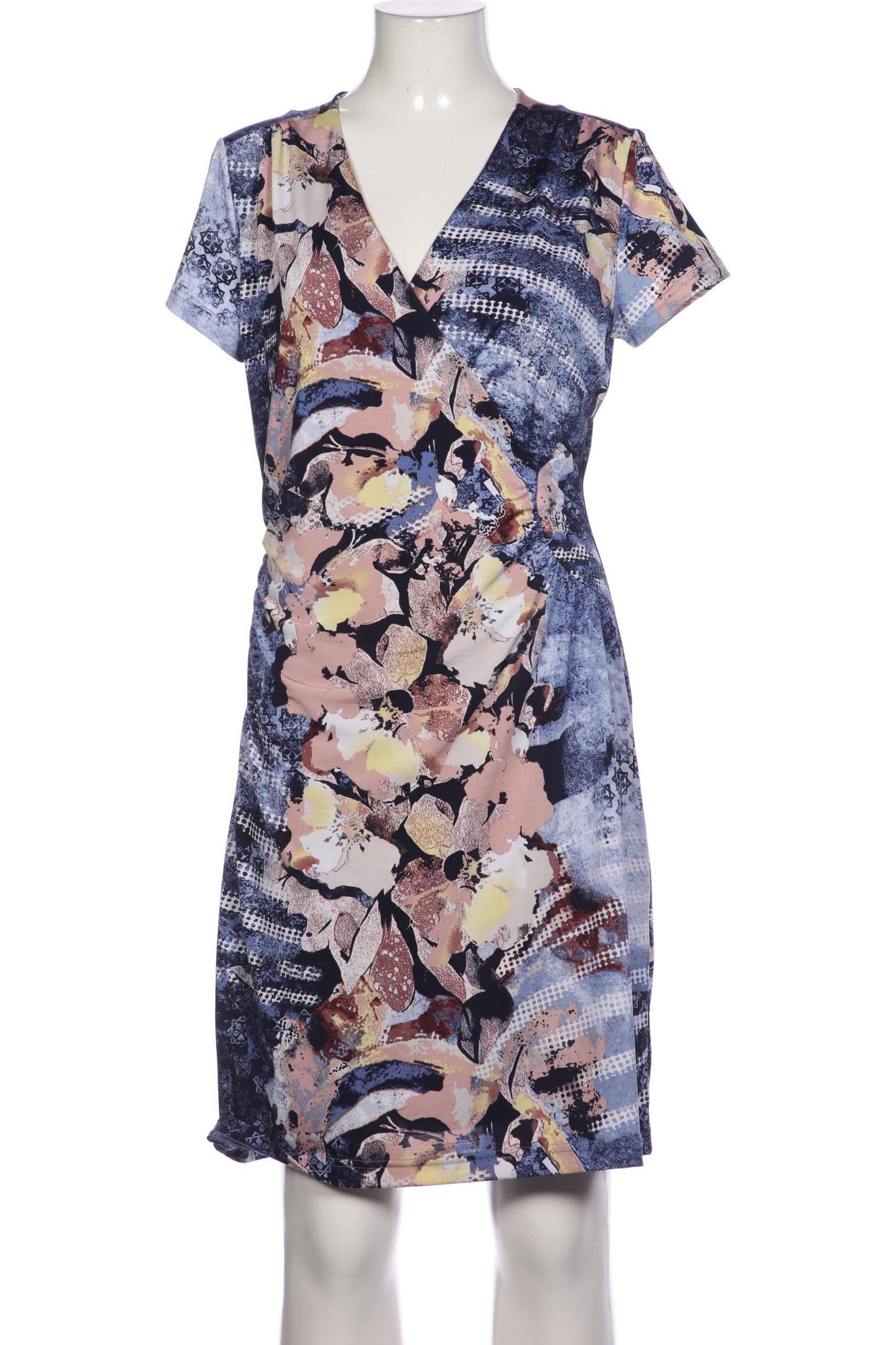 

Gerry Weber Damen Kleid, blau, Gr. 38