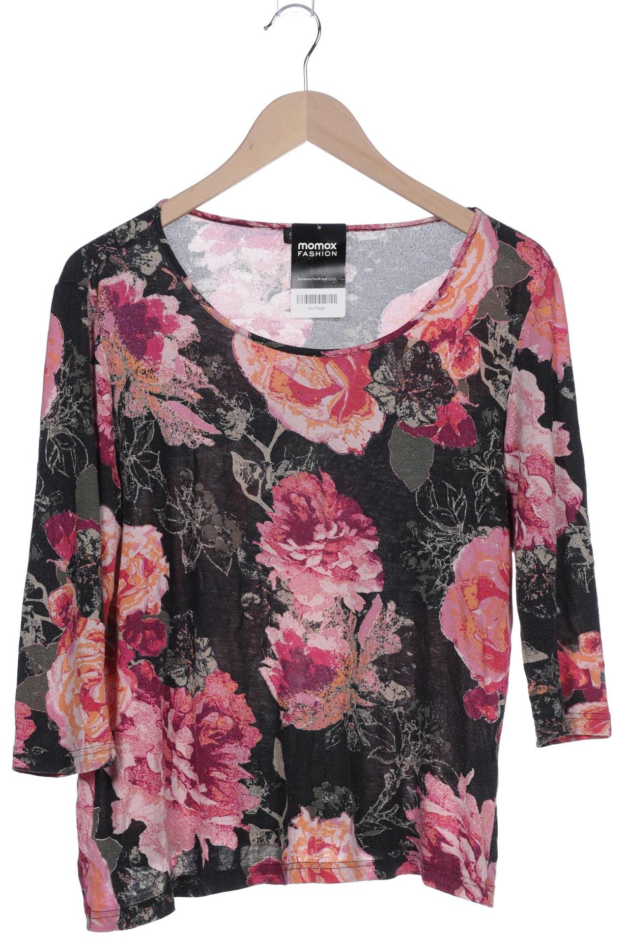 

Gerry Weber Damen Langarmshirt, mehrfarbig