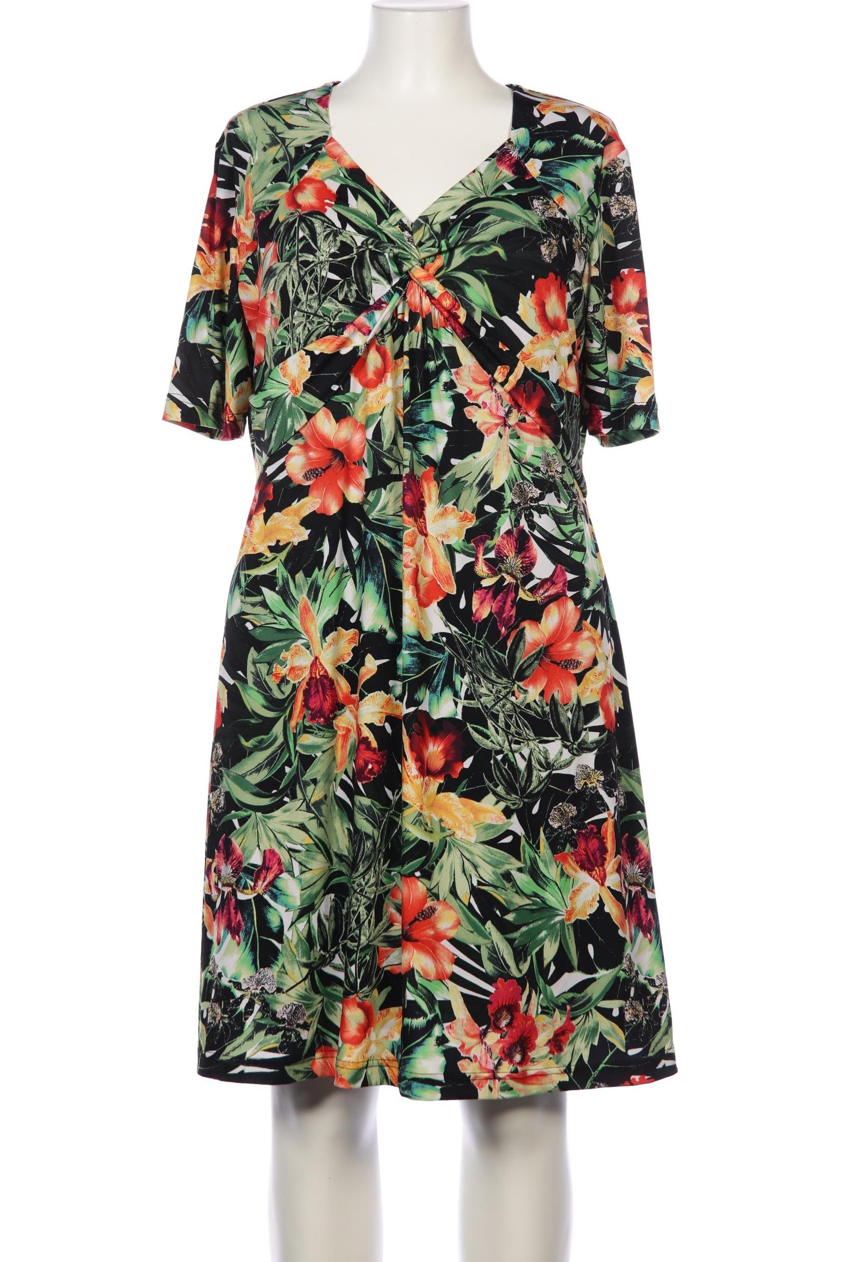 

Gerry Weber Damen Kleid, mehrfarbig, Gr. 44