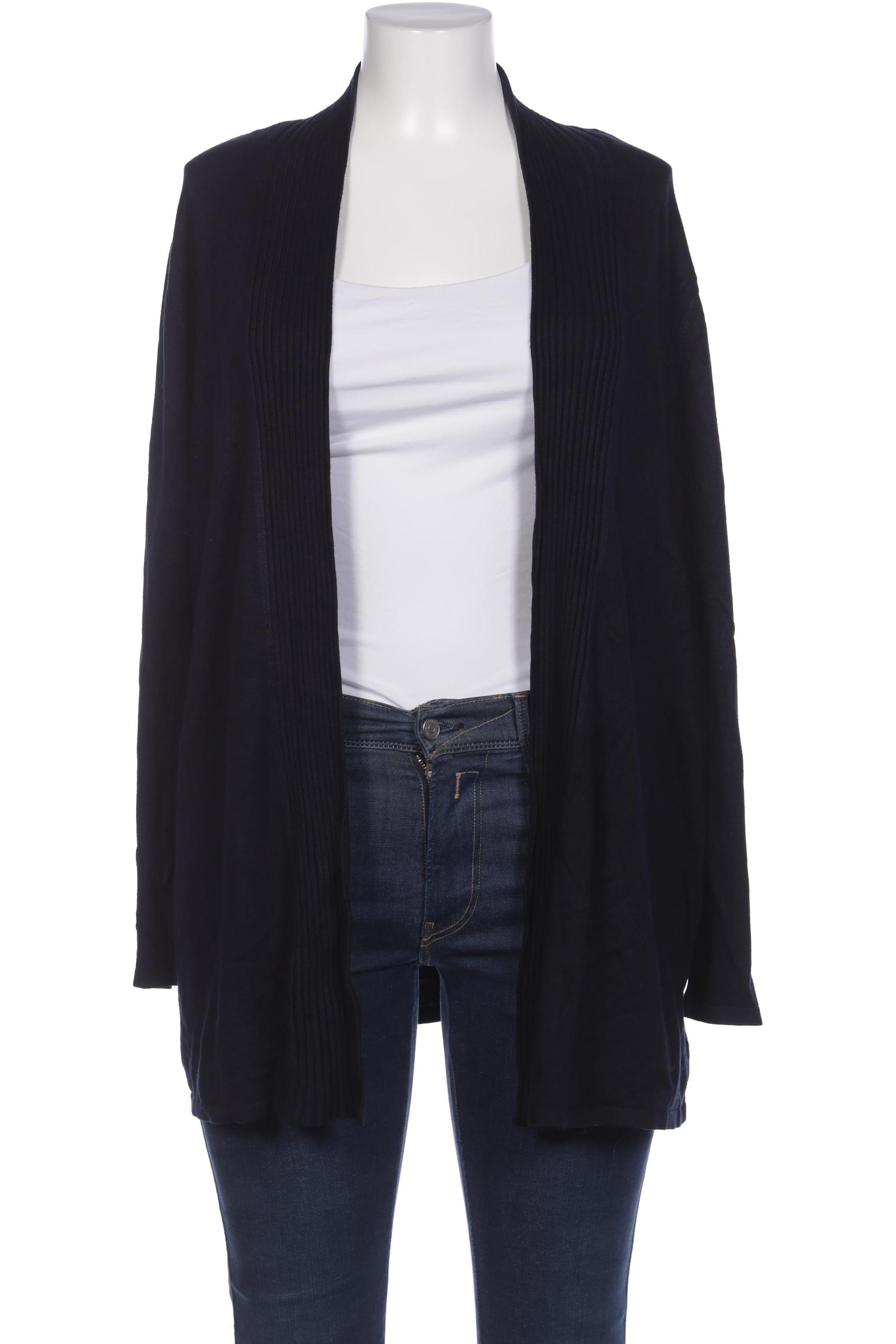

Gerry Weber Damen Strickjacke, marineblau, Gr. 46